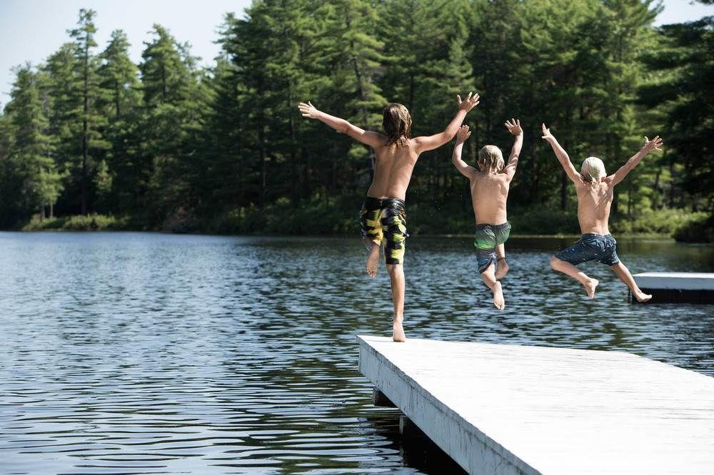 Purity Spring Resort