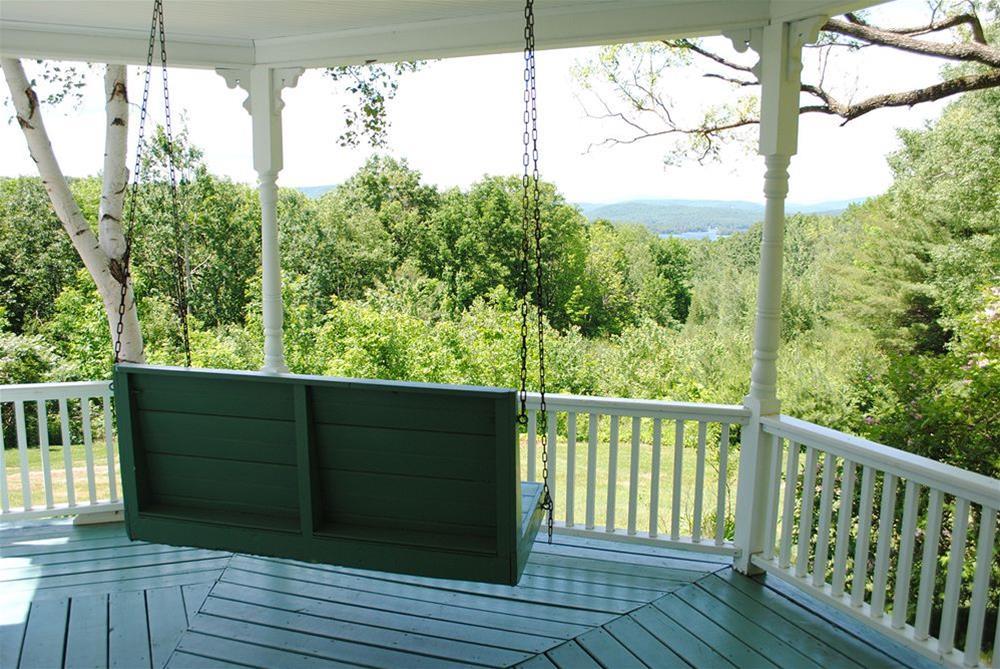 The Ballard House Inn