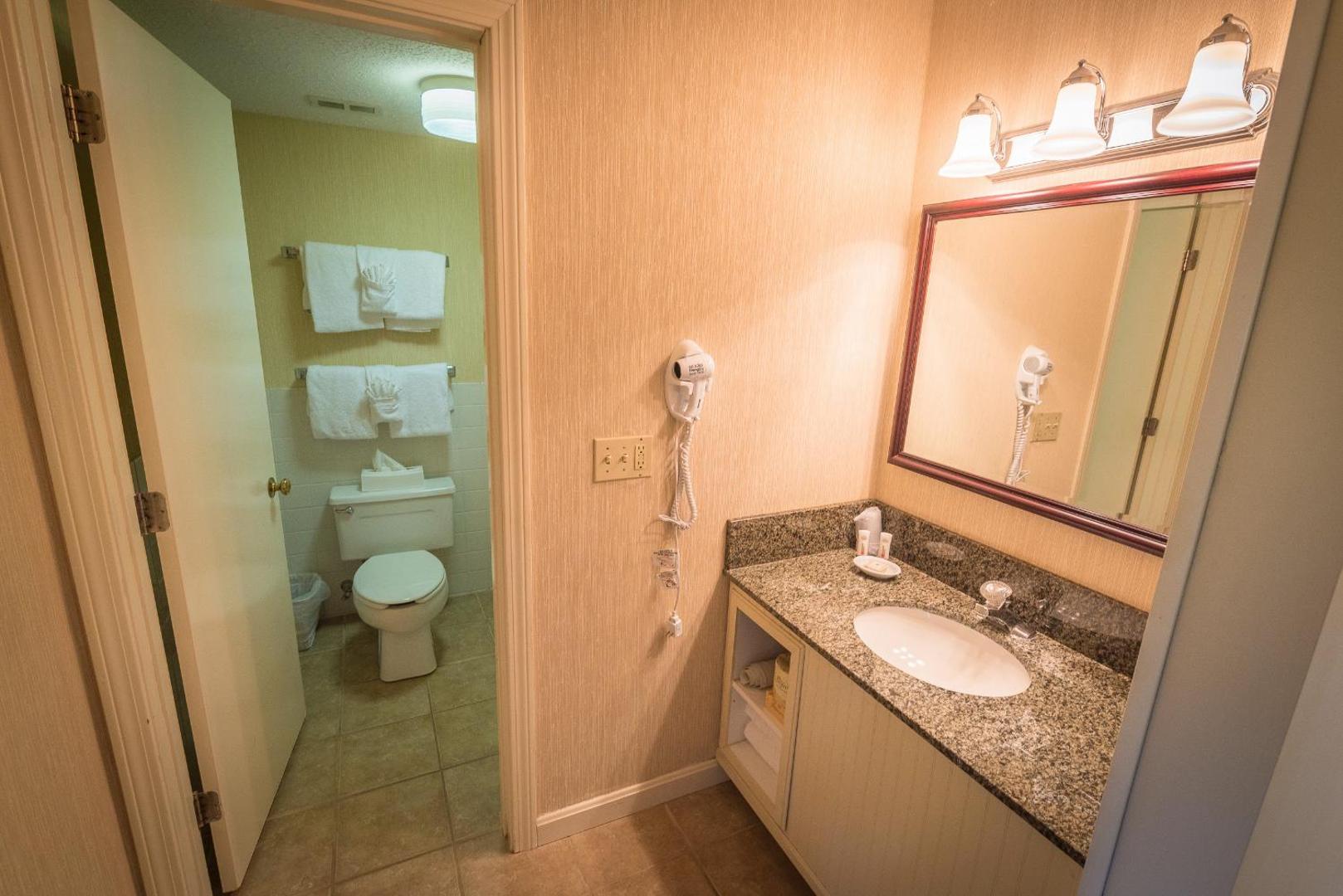 Fox Ridge Resort