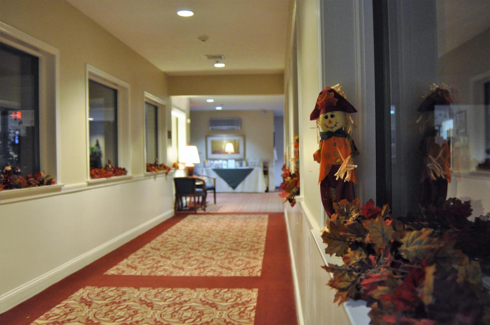 Fox Ridge Resort