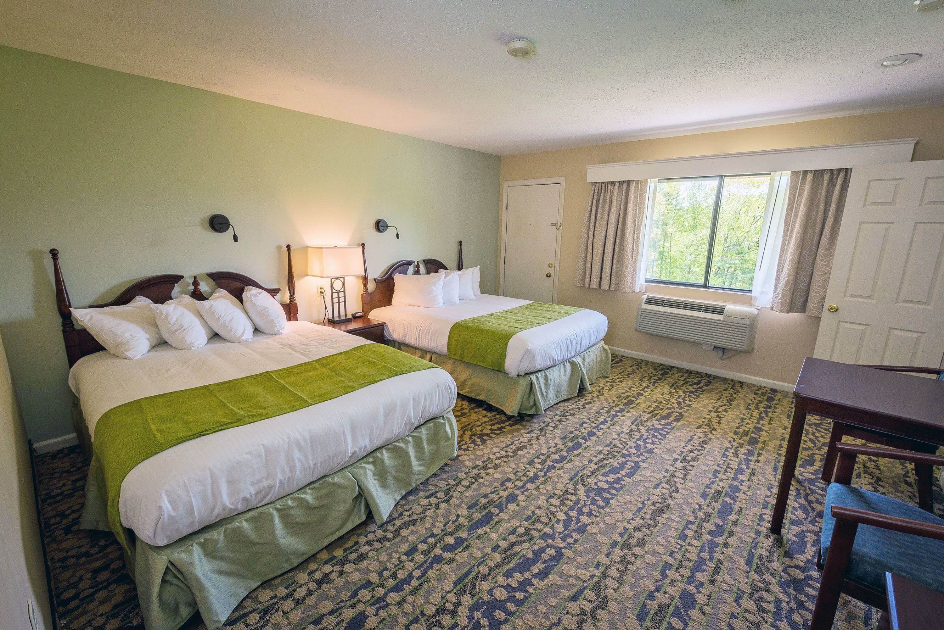 Fox Ridge Resort