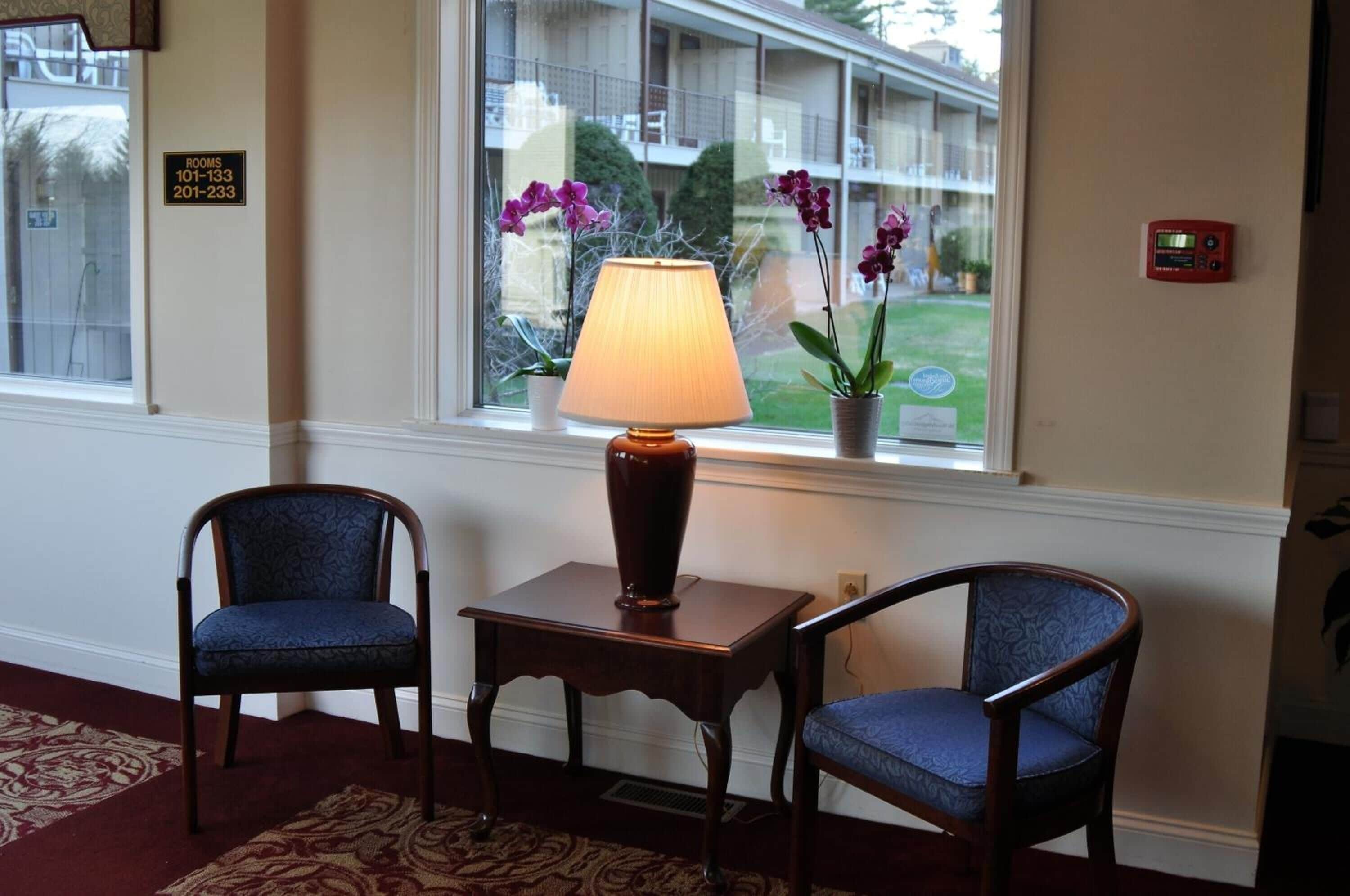 Fox Ridge Resort