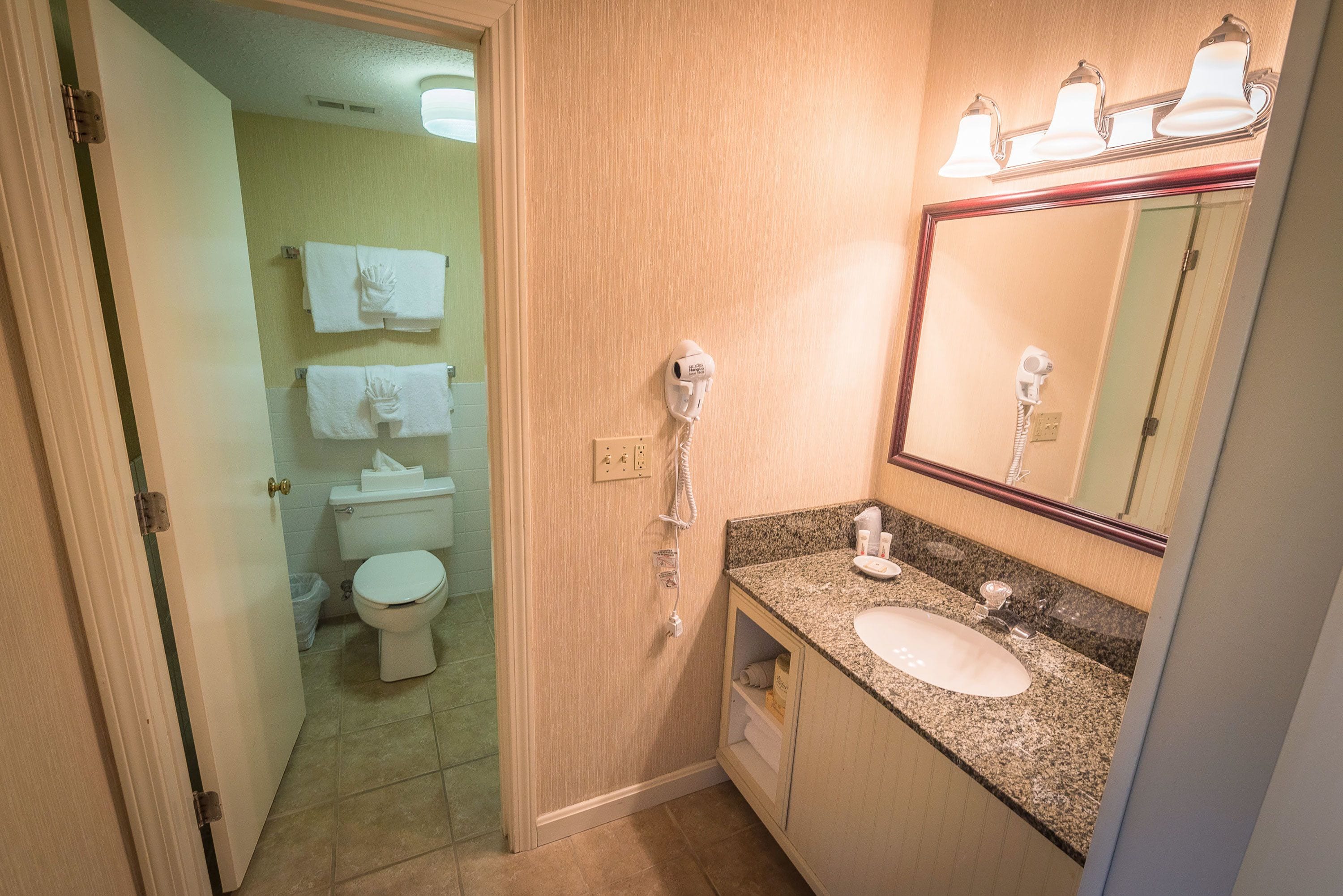 Fox Ridge Resort