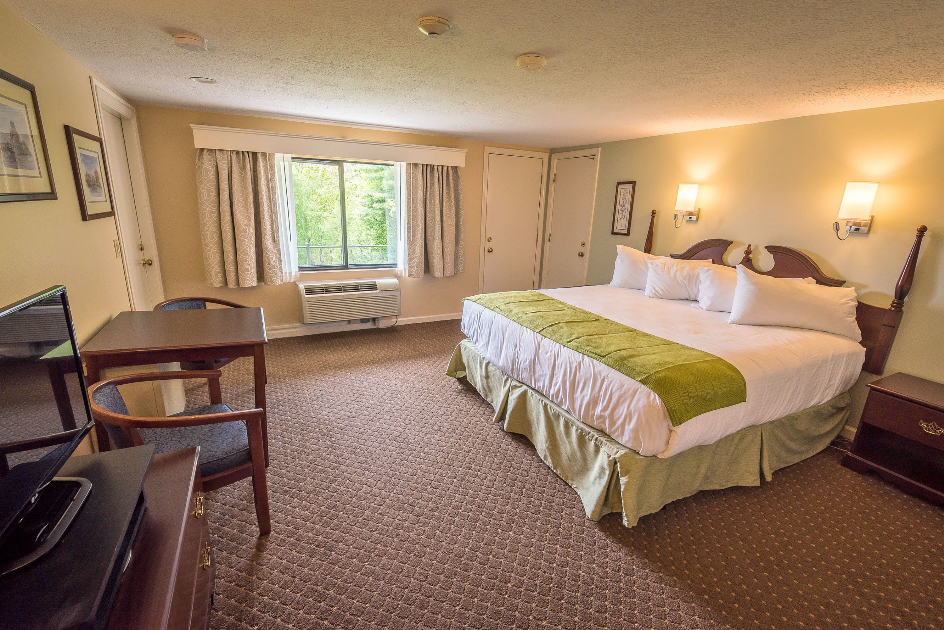 Fox Ridge Resort