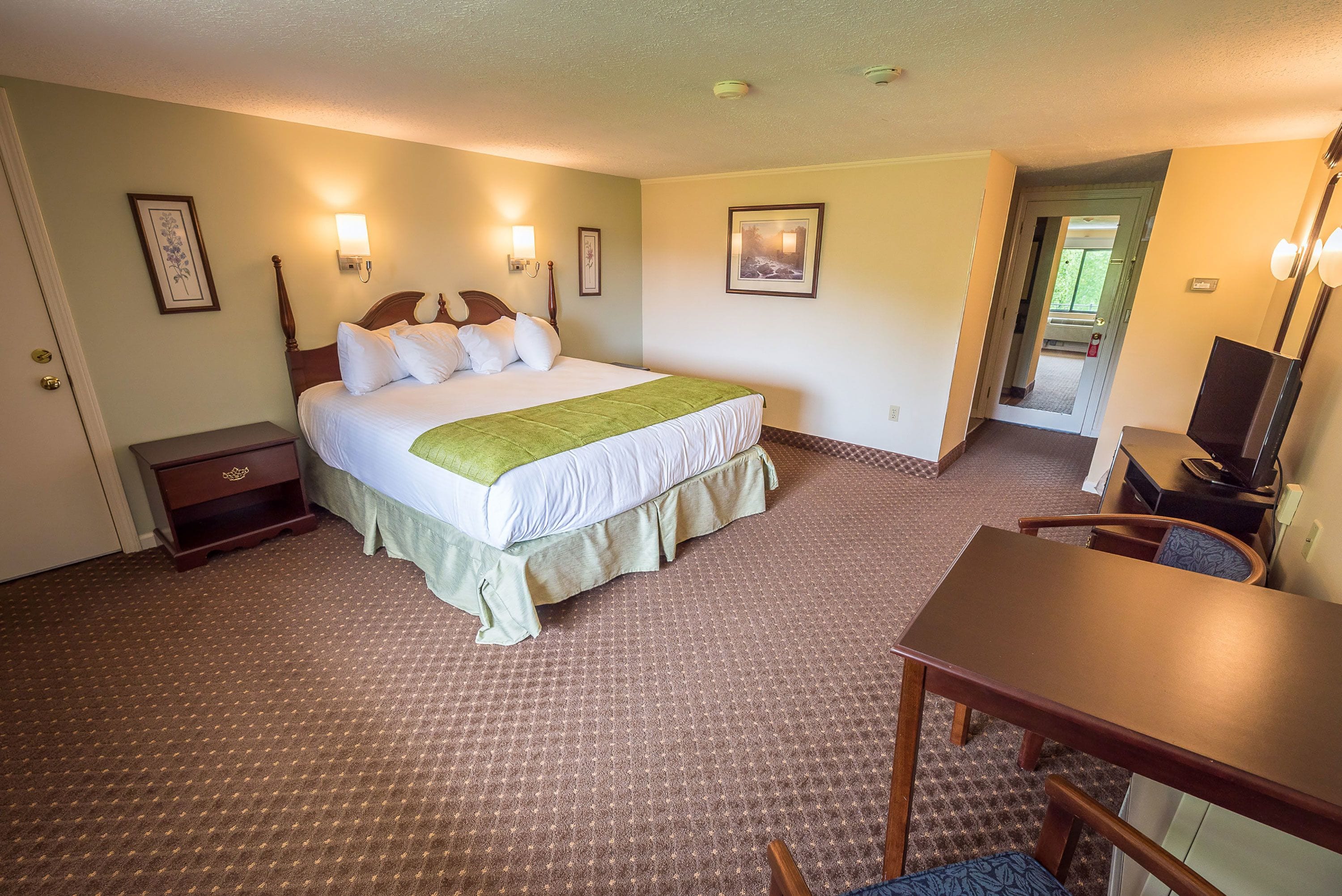Fox Ridge Resort