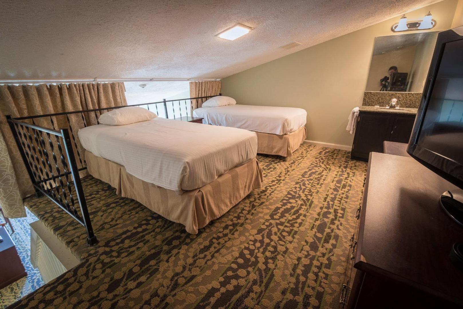 Fox Ridge Resort