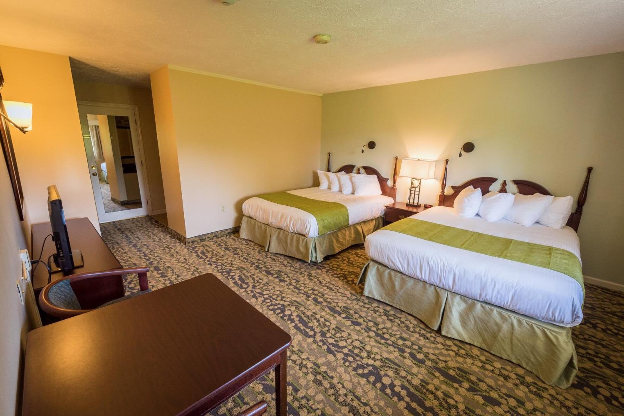 Fox Ridge Resort
