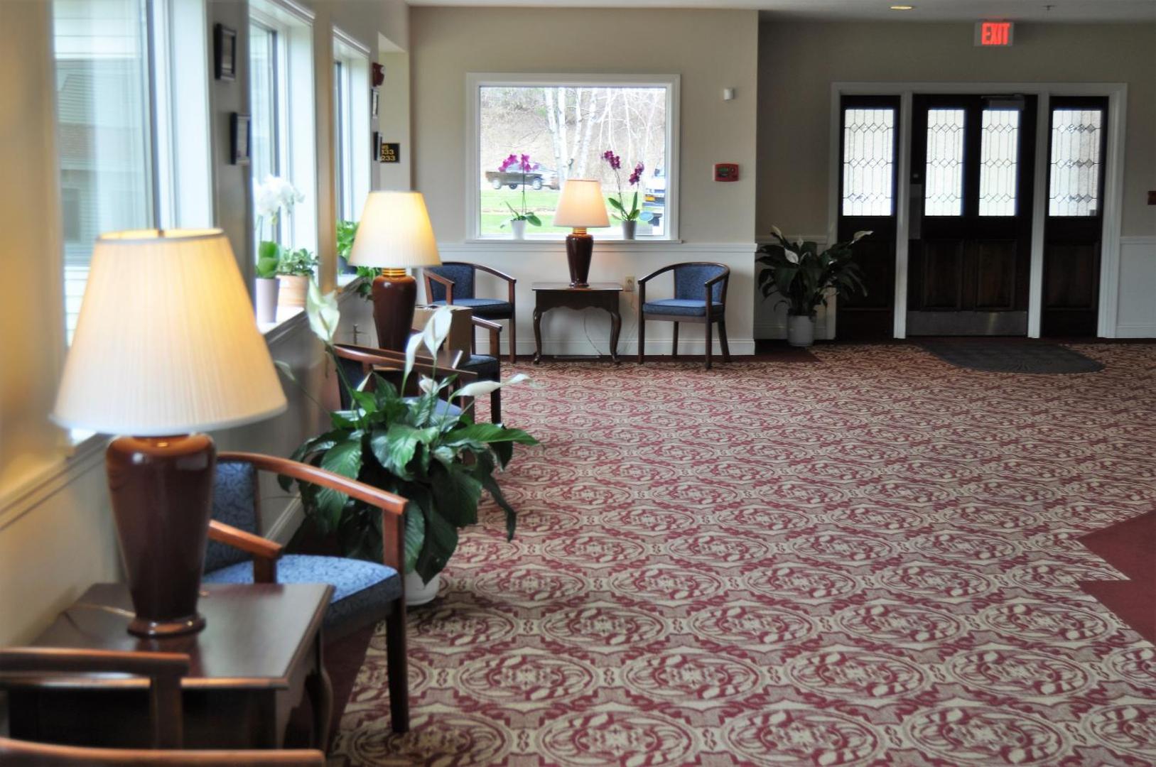 Fox Ridge Resort