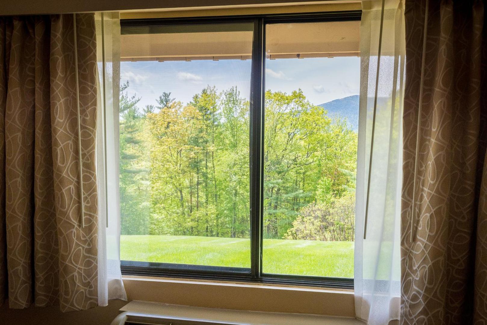Fox Ridge Resort