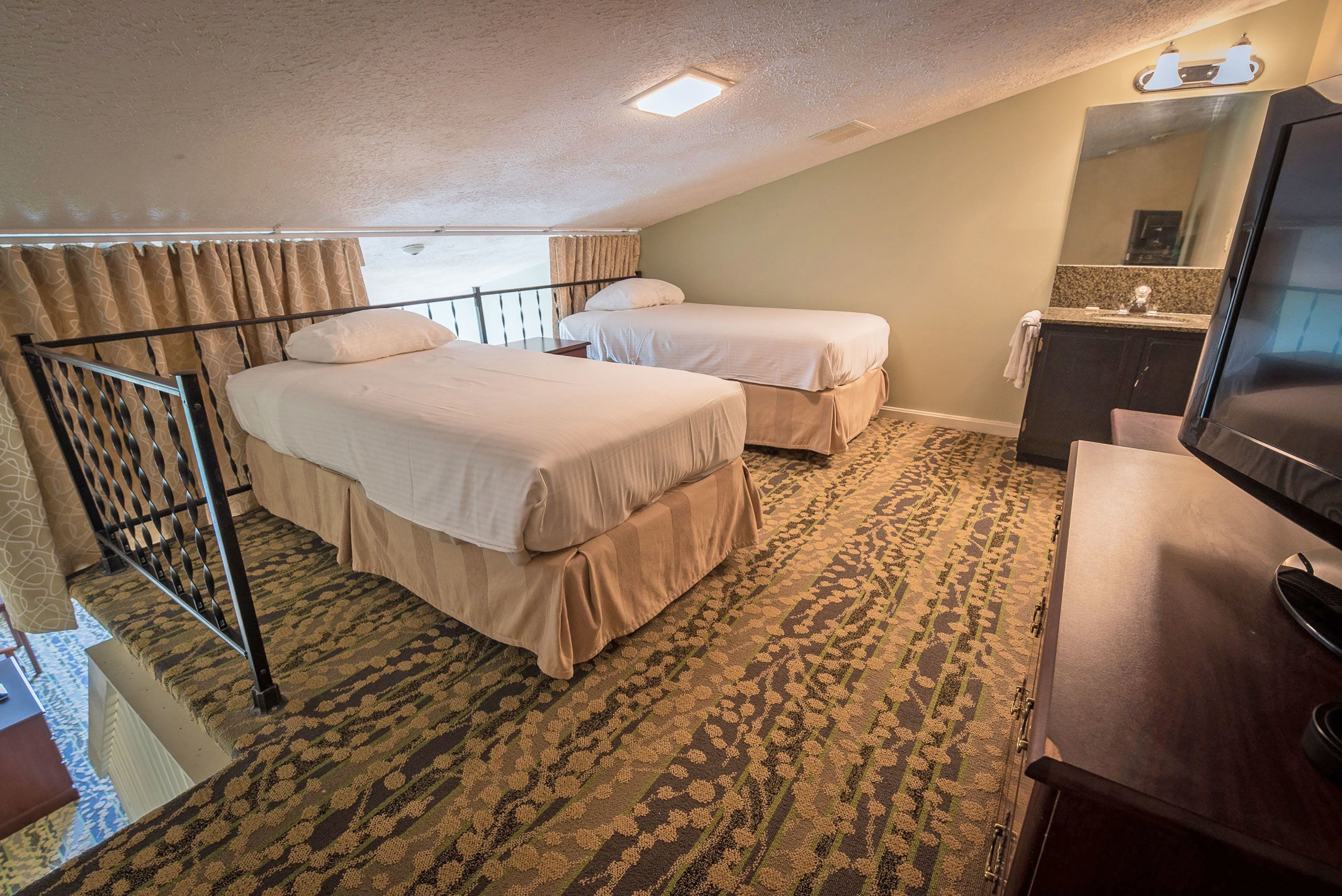 Fox Ridge Resort