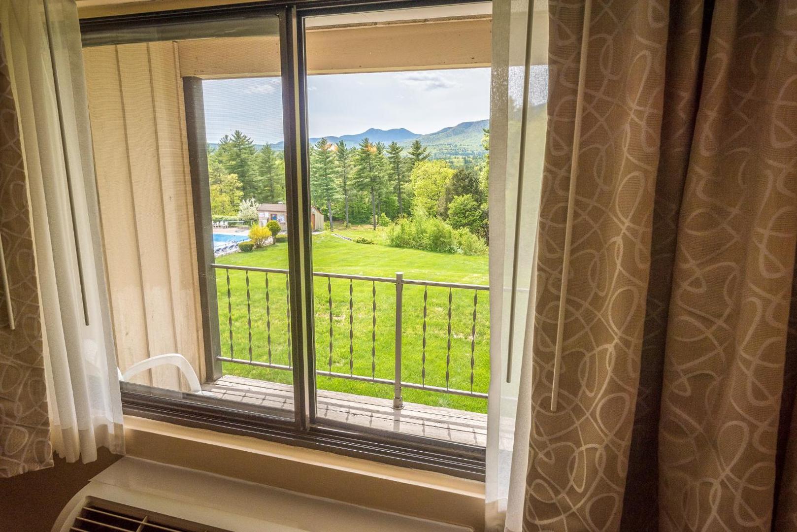 Fox Ridge Resort