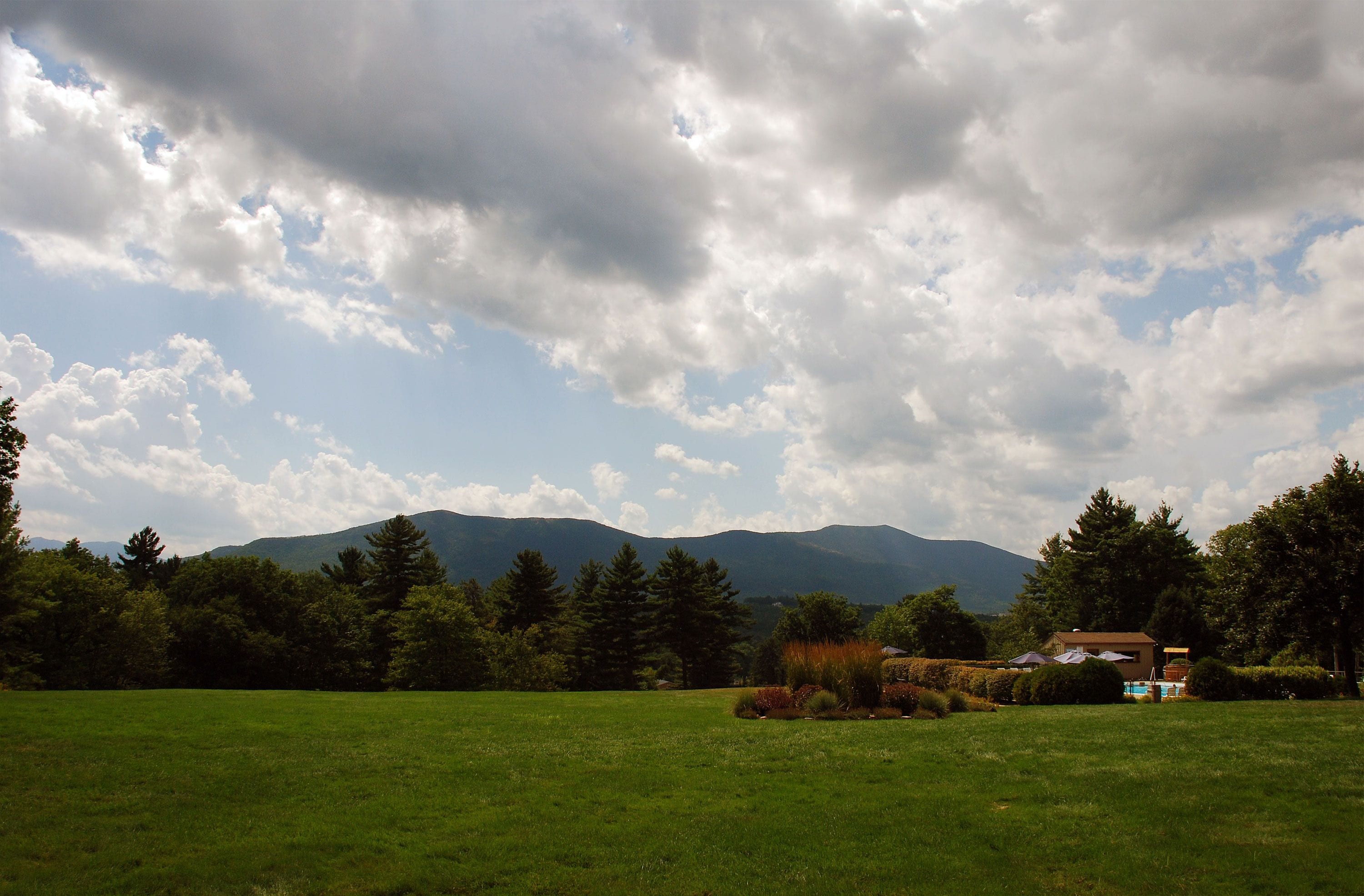 Fox Ridge Resort