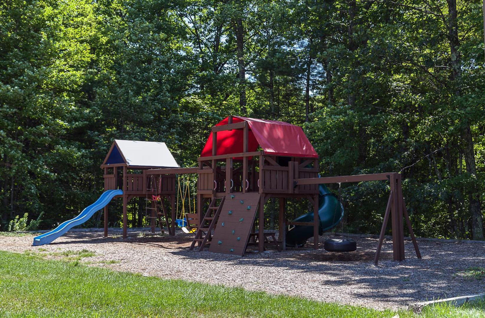 Fox Ridge Resort