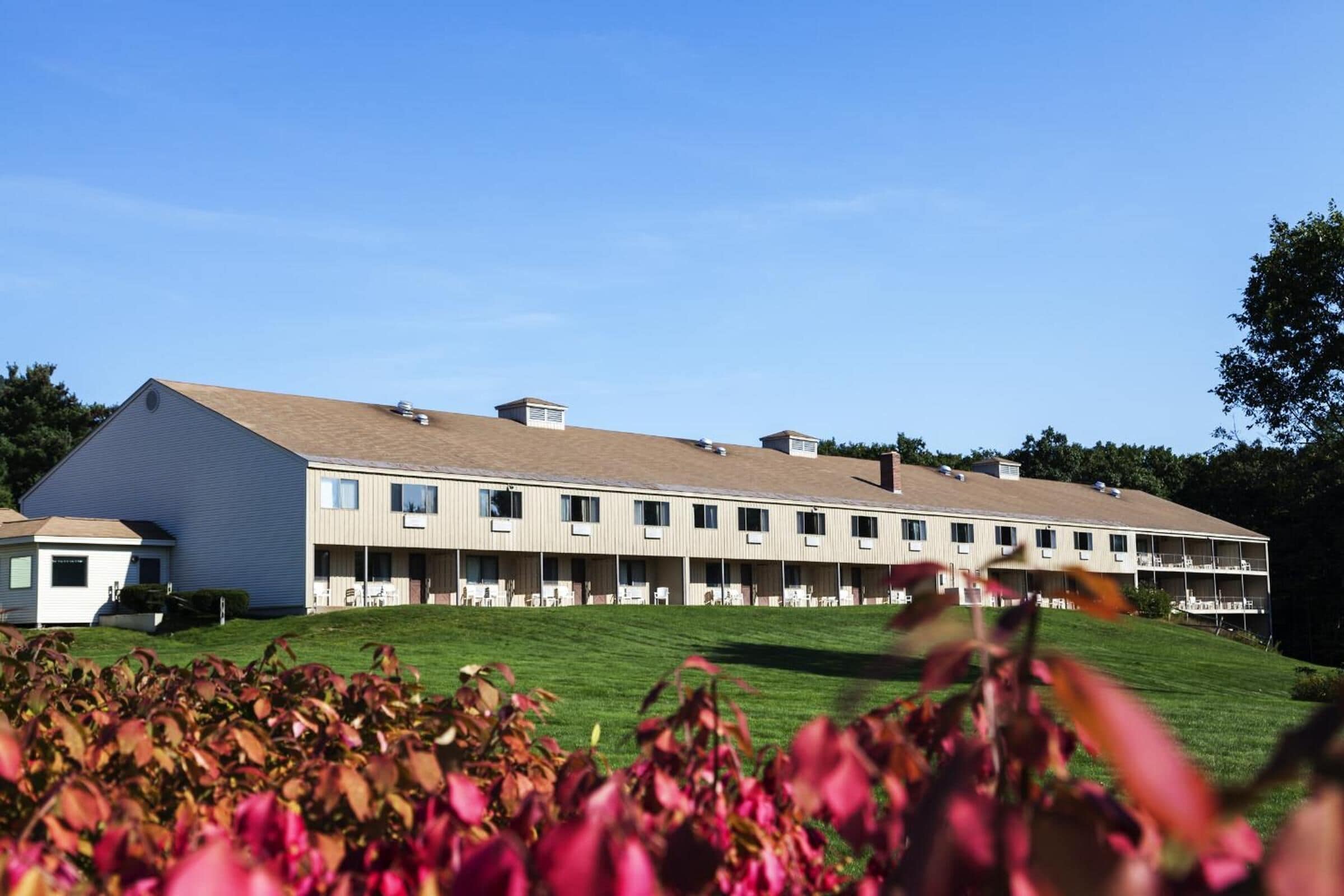 Fox Ridge Resort