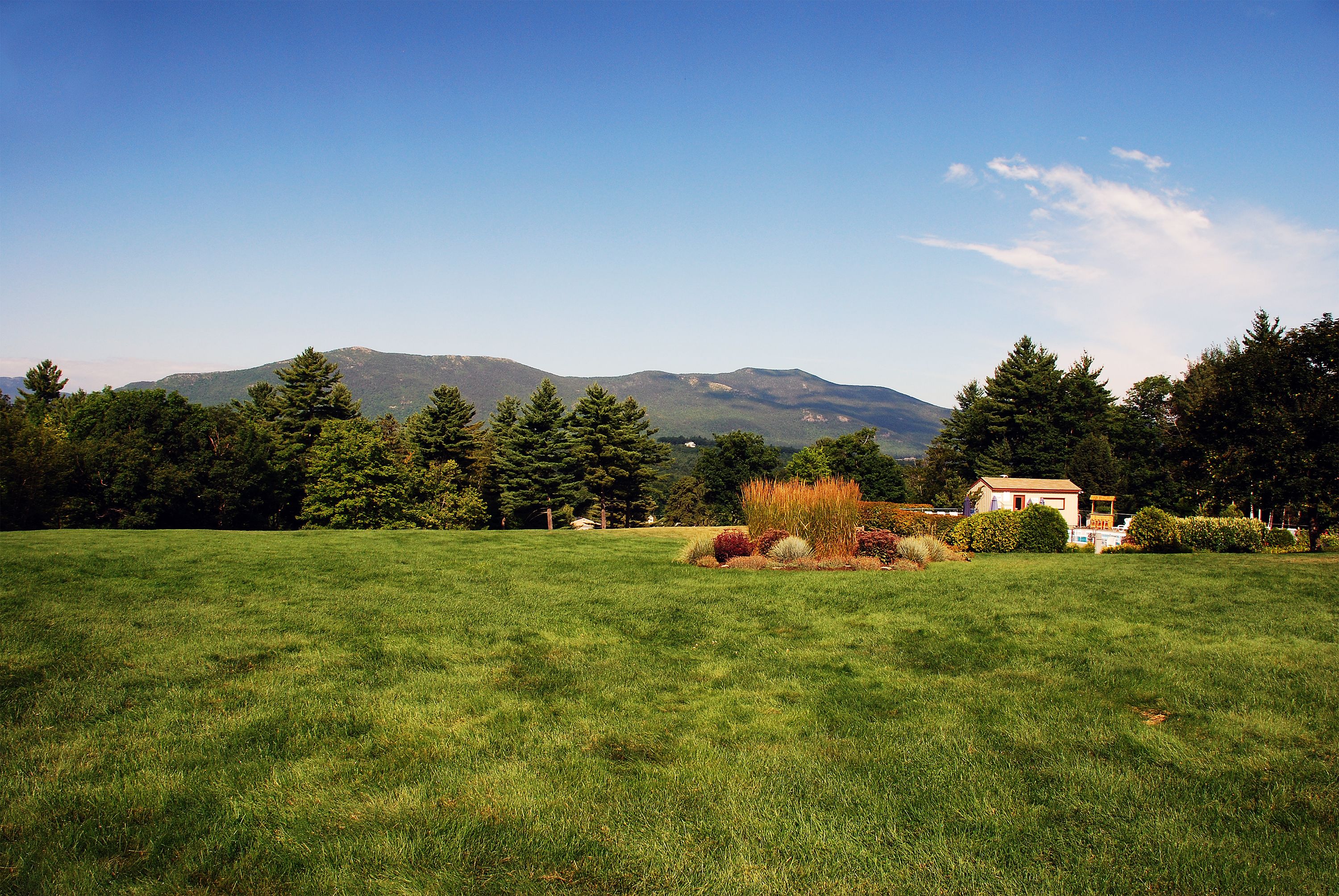 Fox Ridge Resort