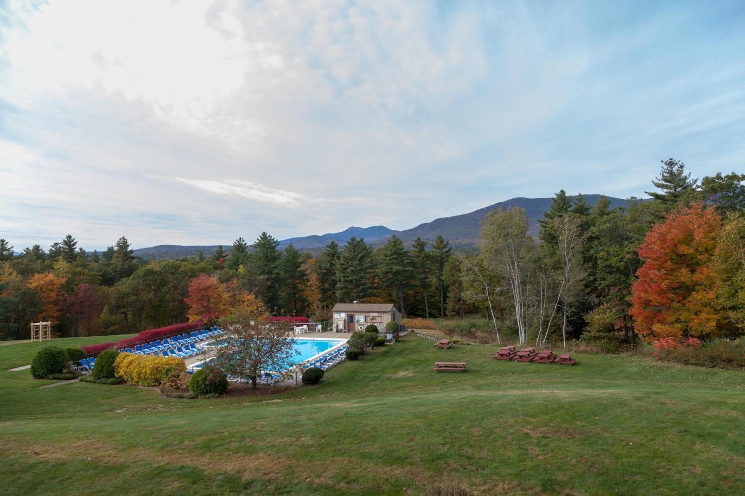 Fox Ridge Resort