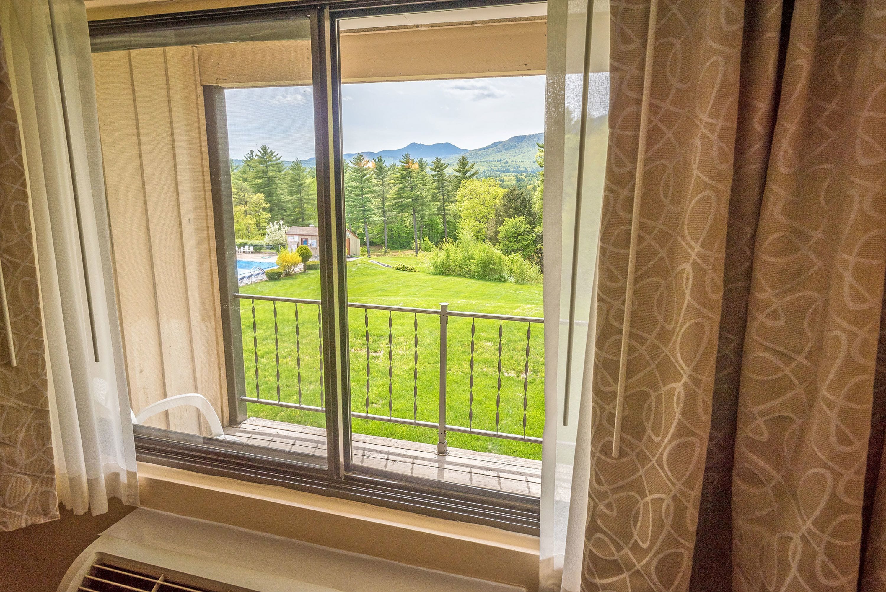 Fox Ridge Resort