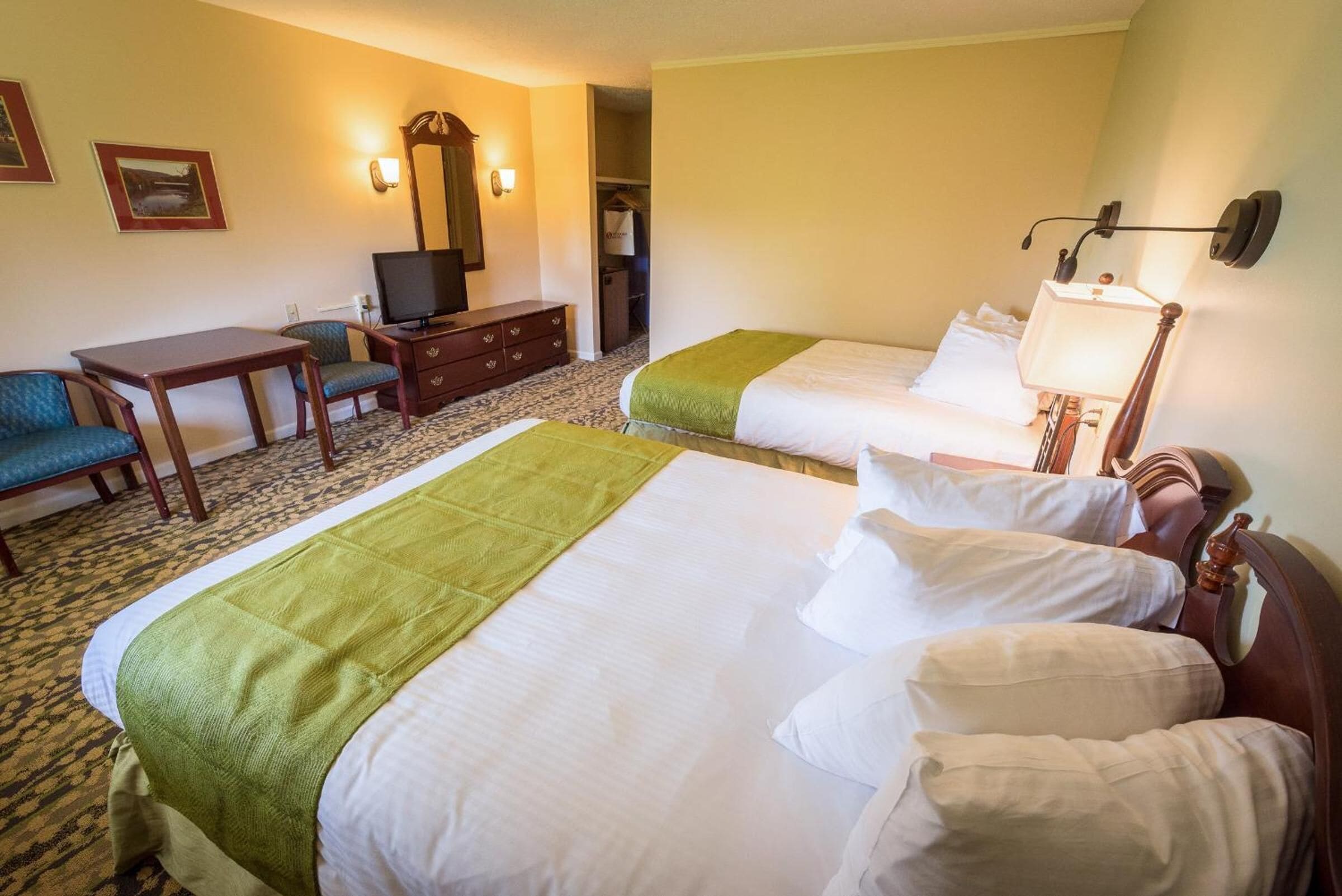 Fox Ridge Resort
