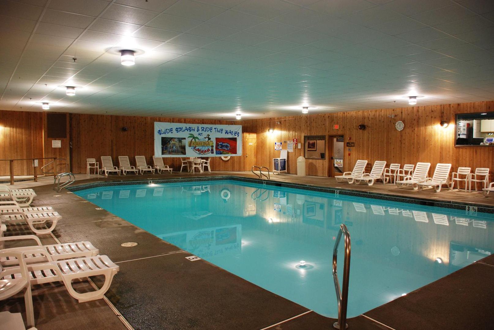 Fox Ridge Resort