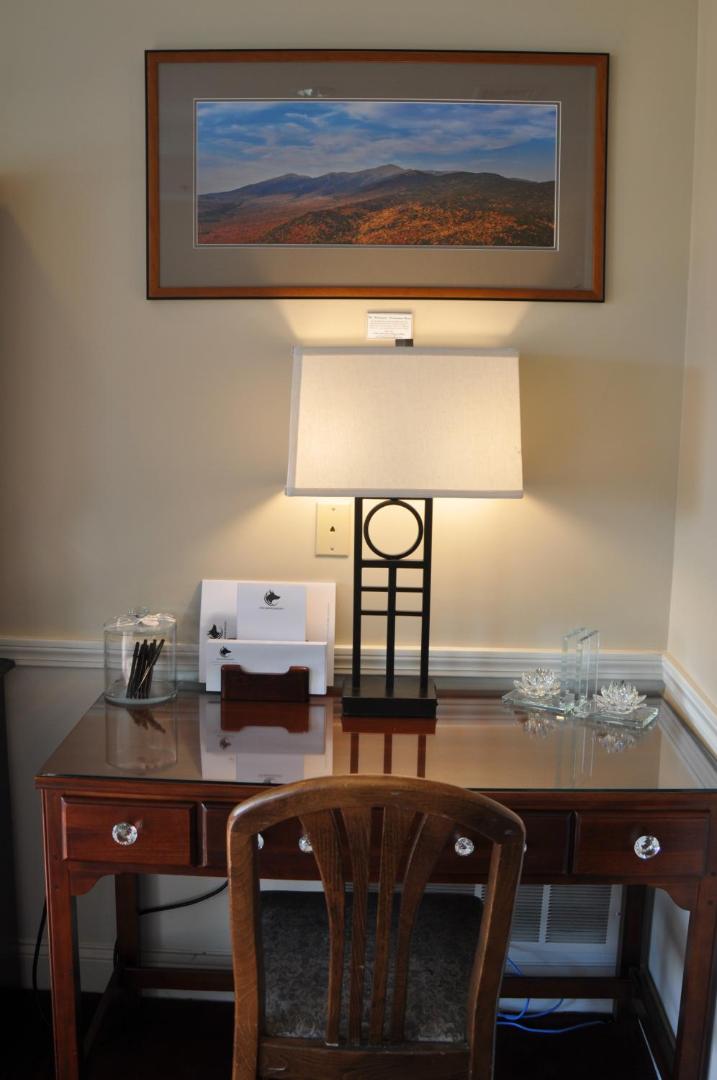 Fox Ridge Resort