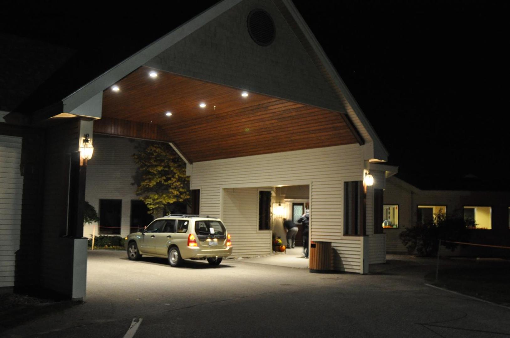 Fox Ridge Resort