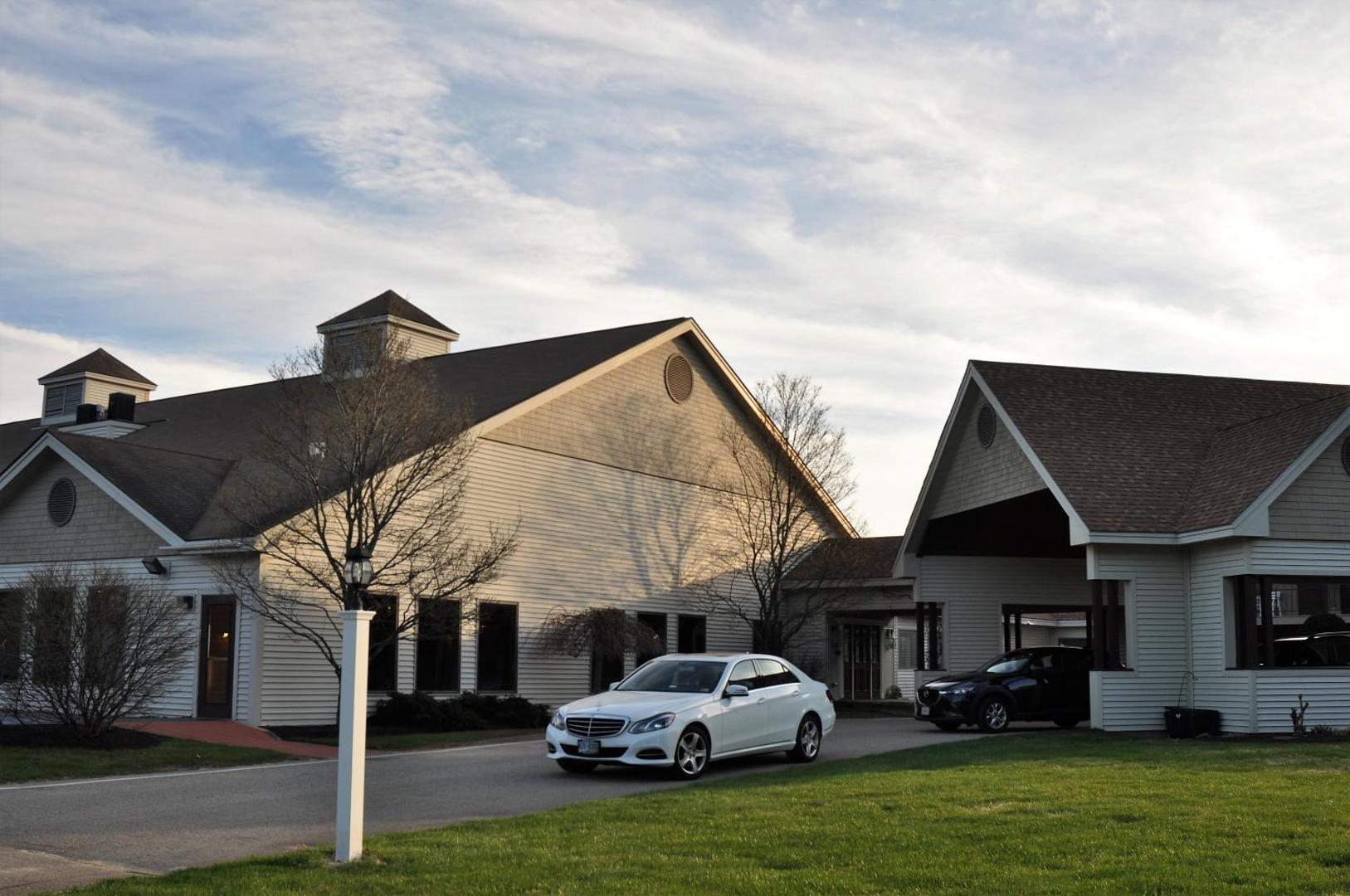 Fox Ridge Resort