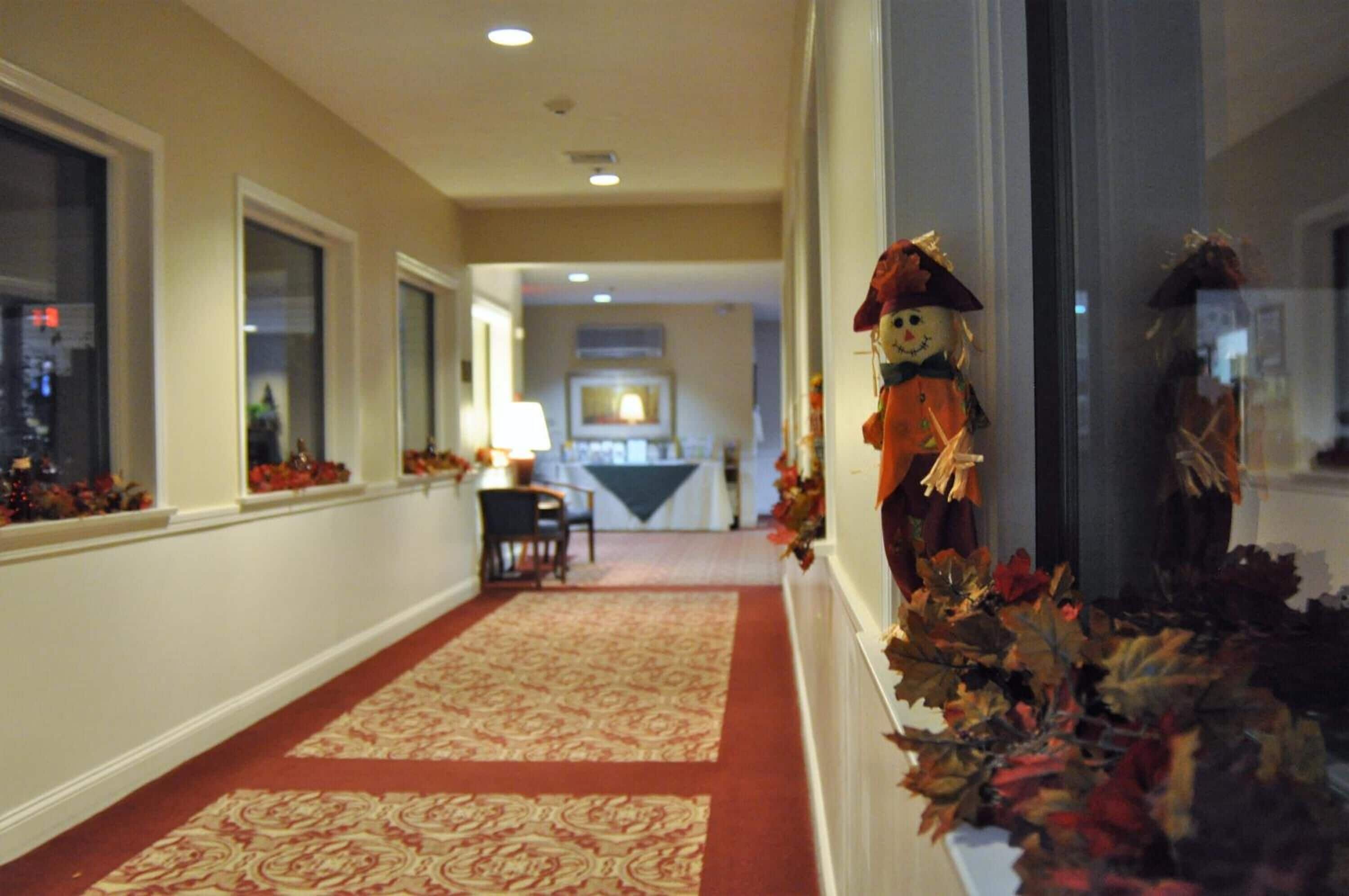 Fox Ridge Resort