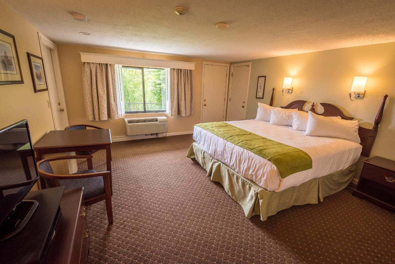 Fox Ridge Resort