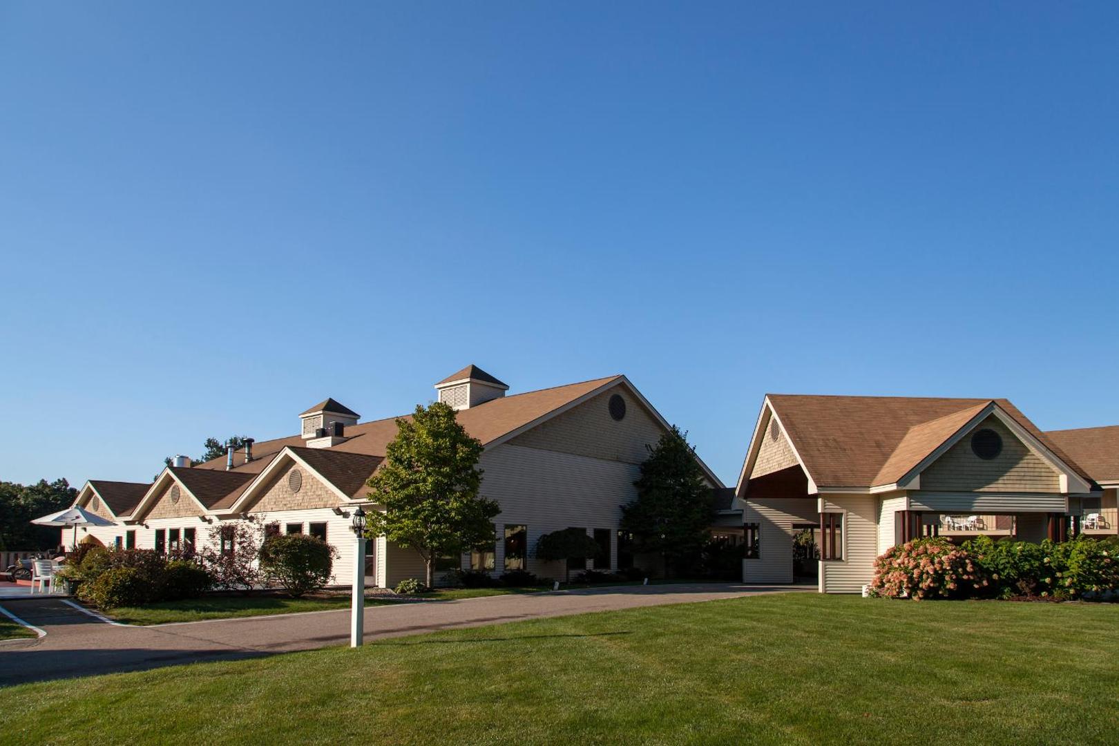 Fox Ridge Resort