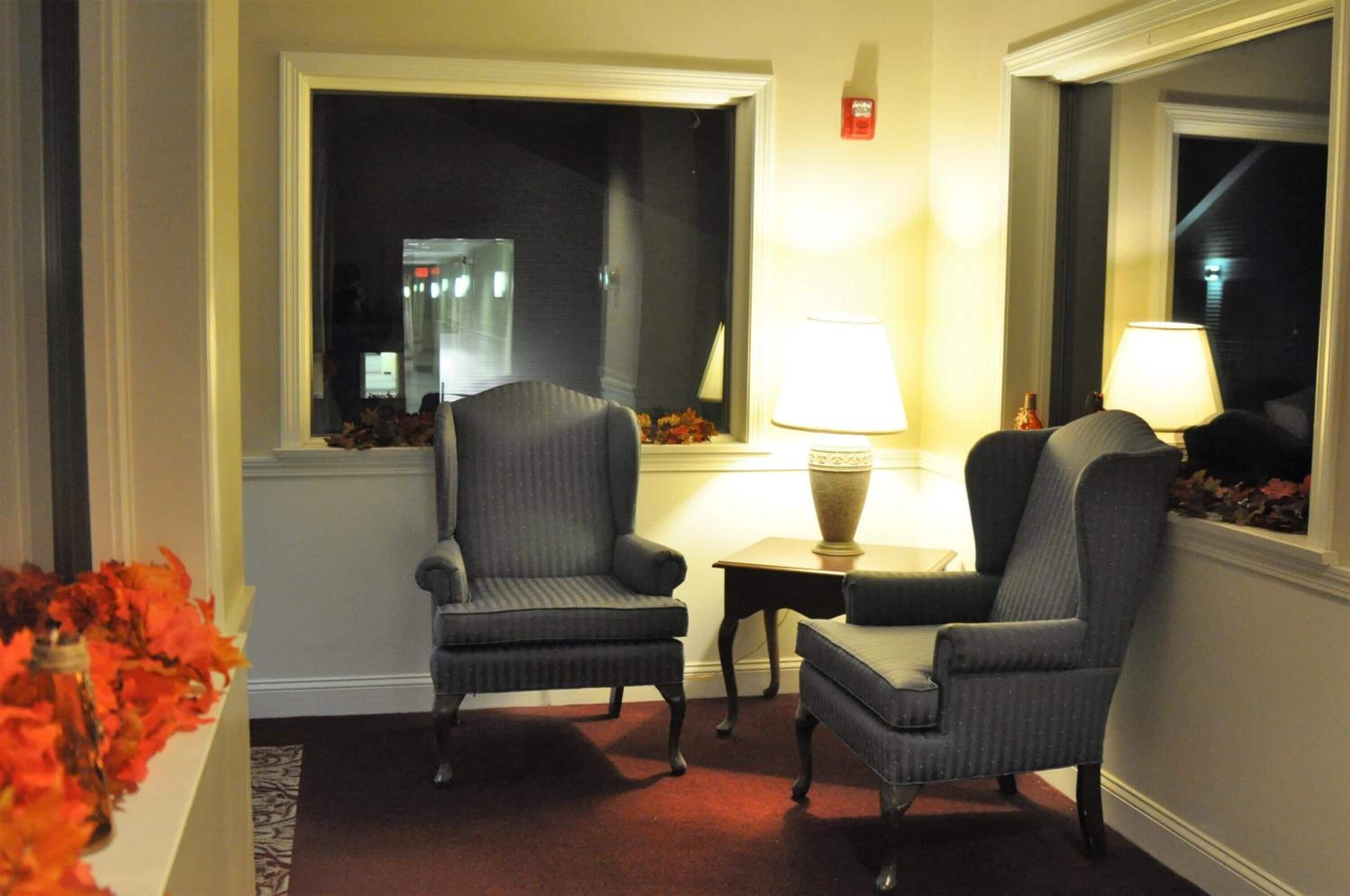Fox Ridge Resort