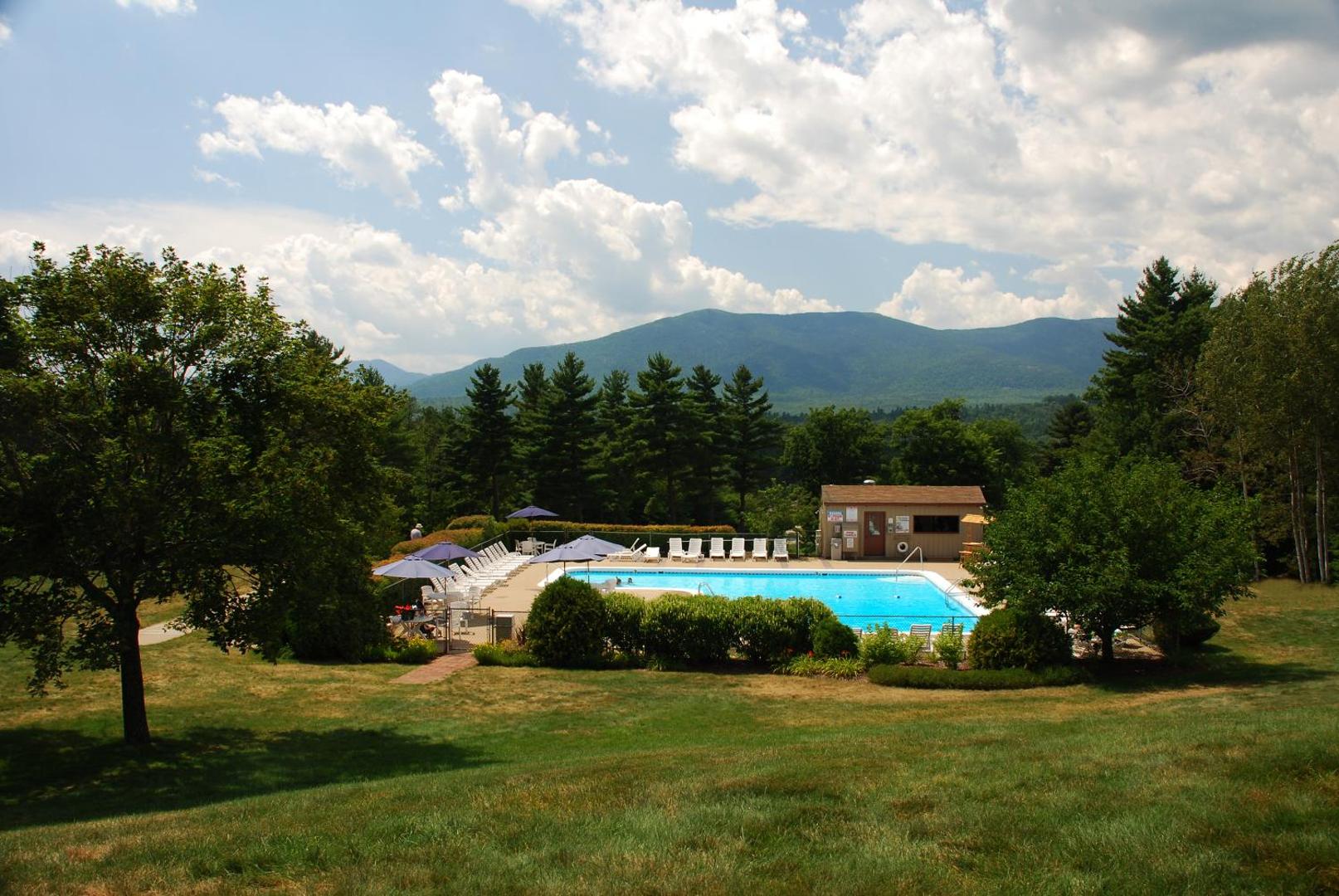 Fox Ridge Resort
