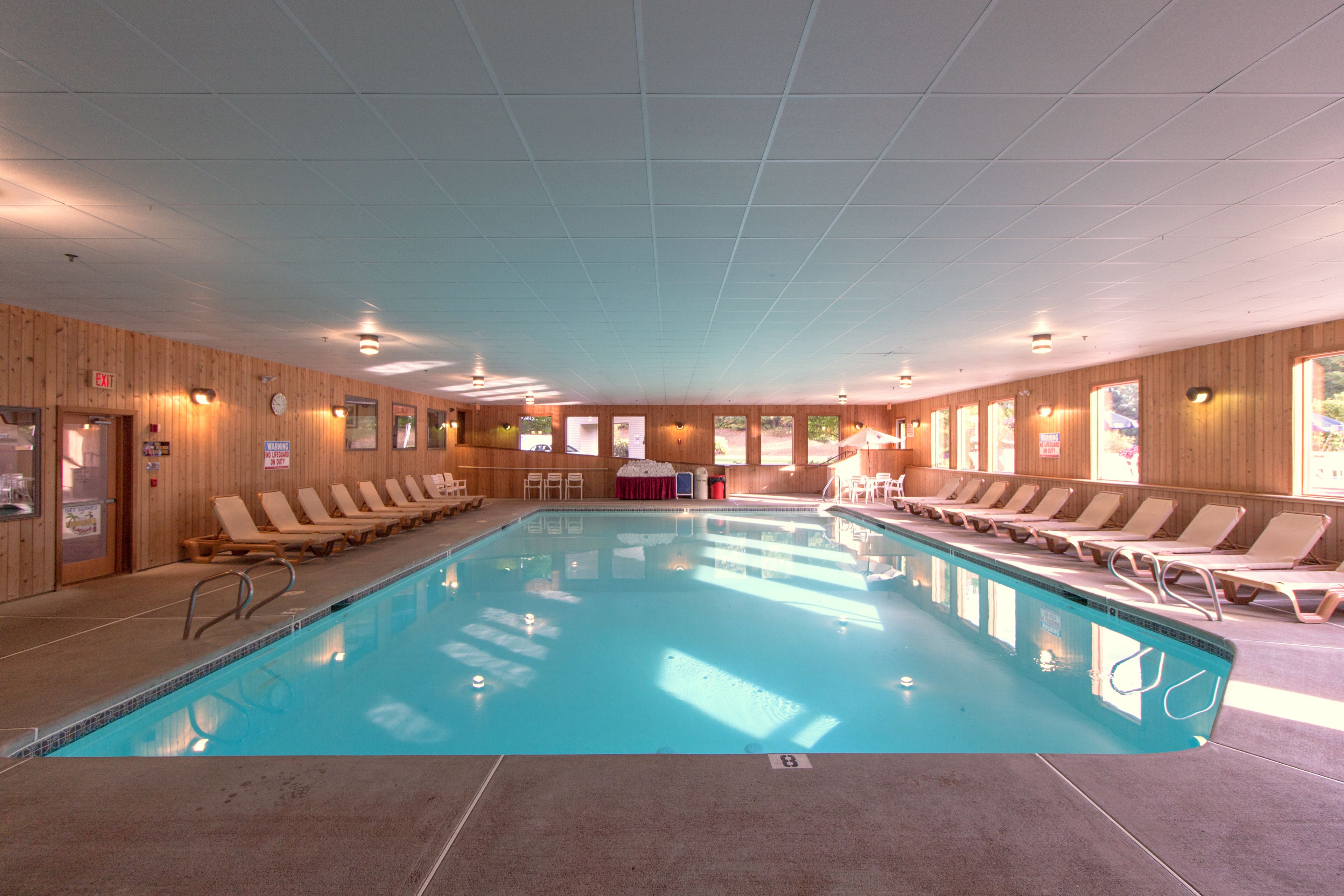 Fox Ridge Resort