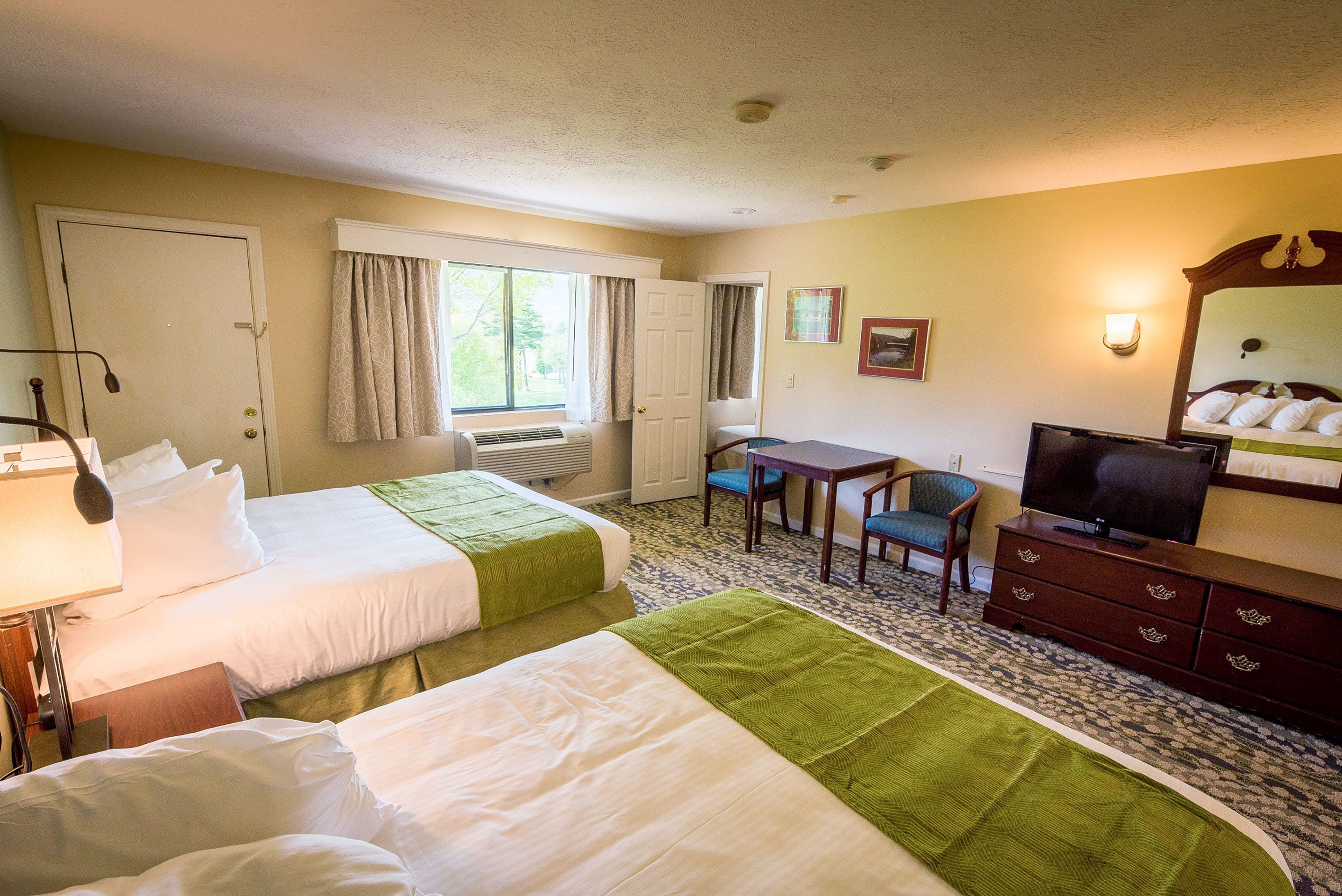 Fox Ridge Resort