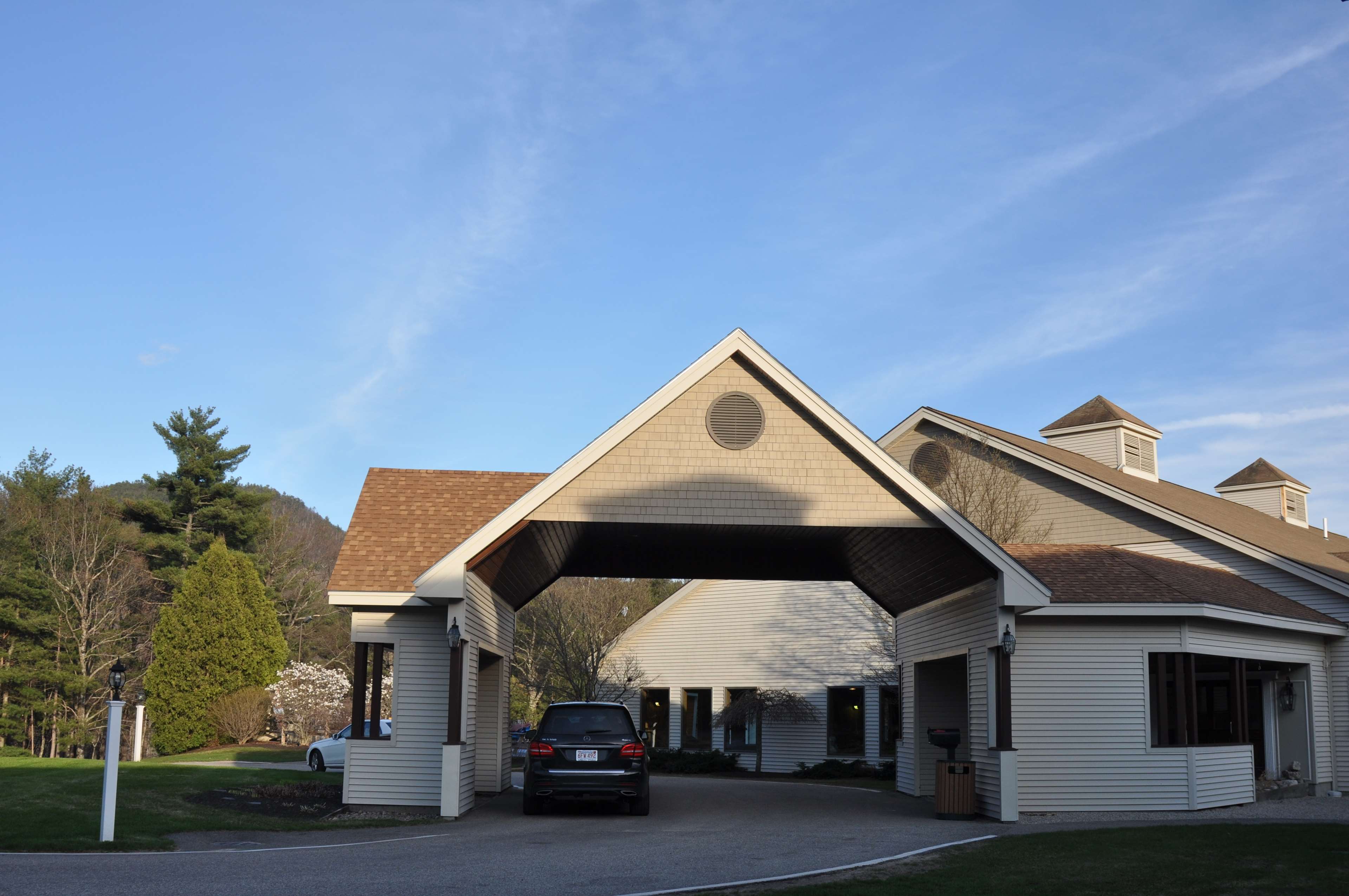 Fox Ridge Resort