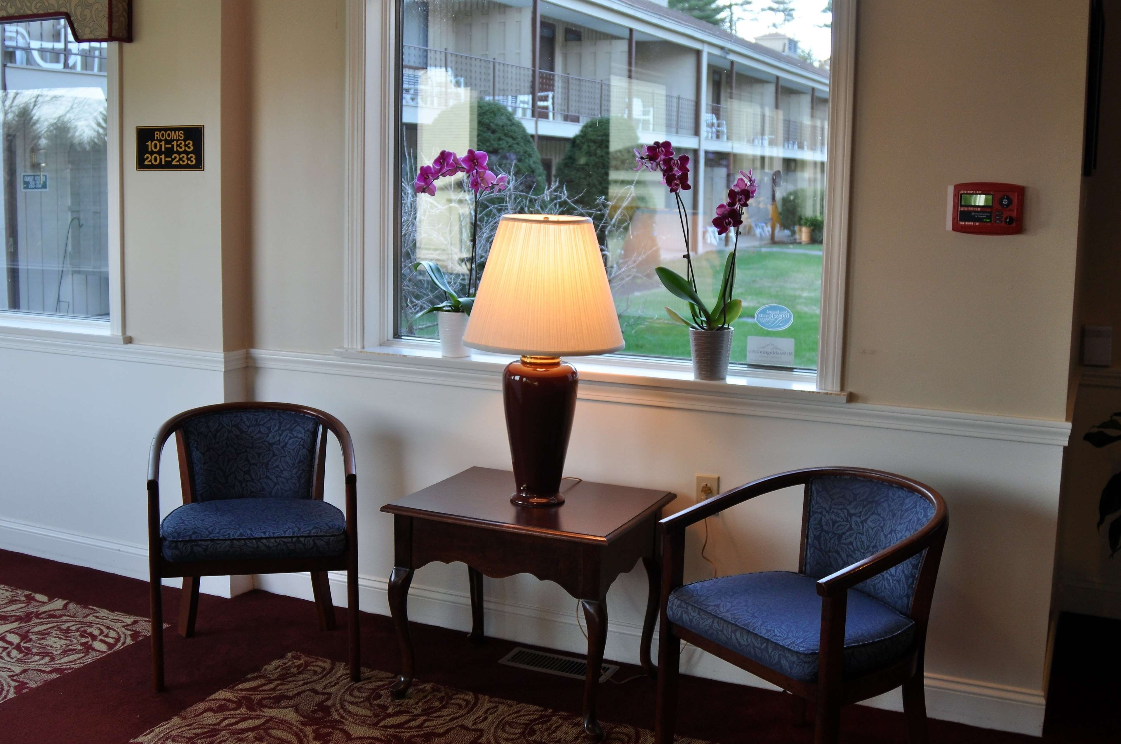 Fox Ridge Resort