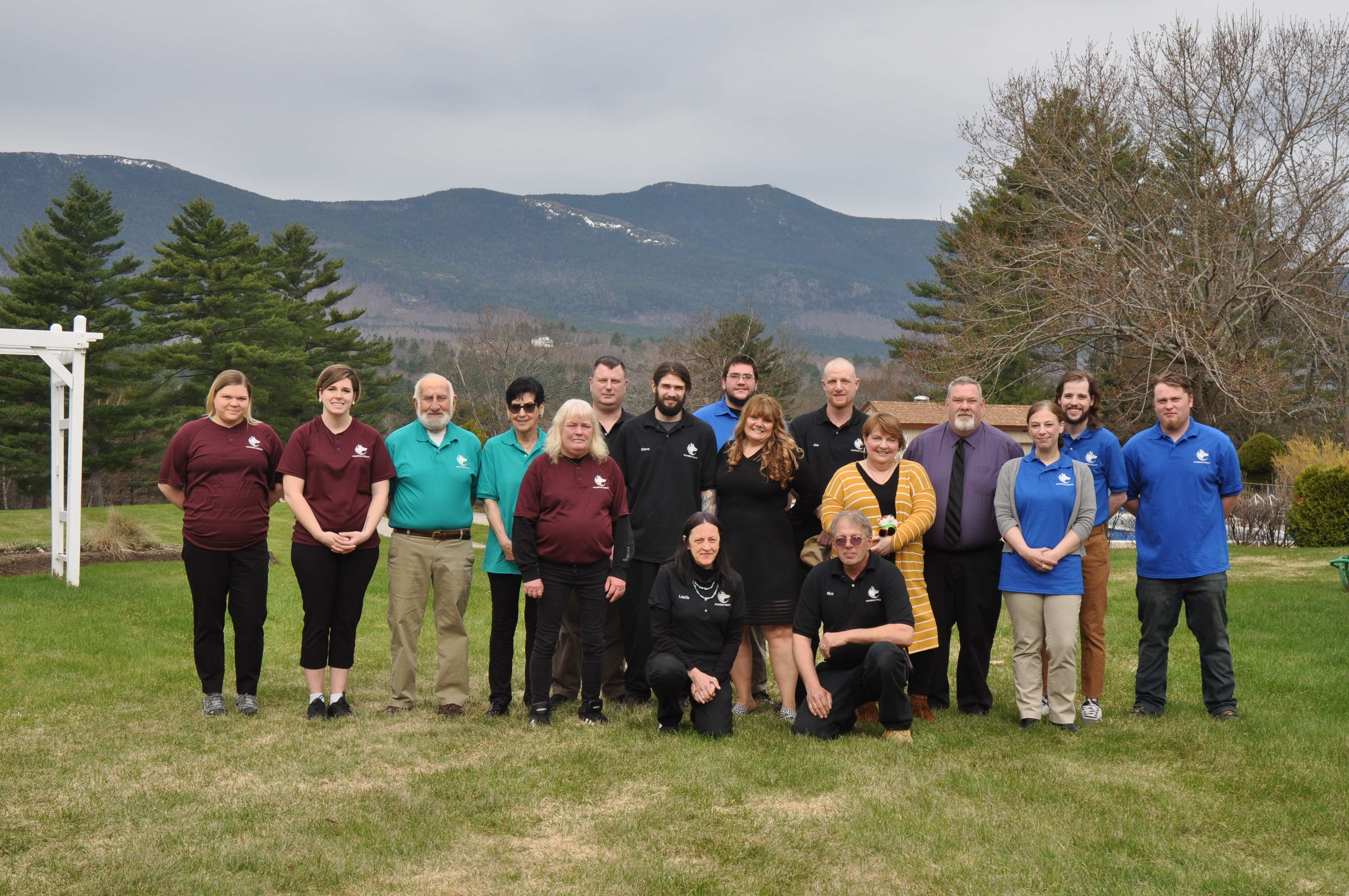 Fox Ridge Resort