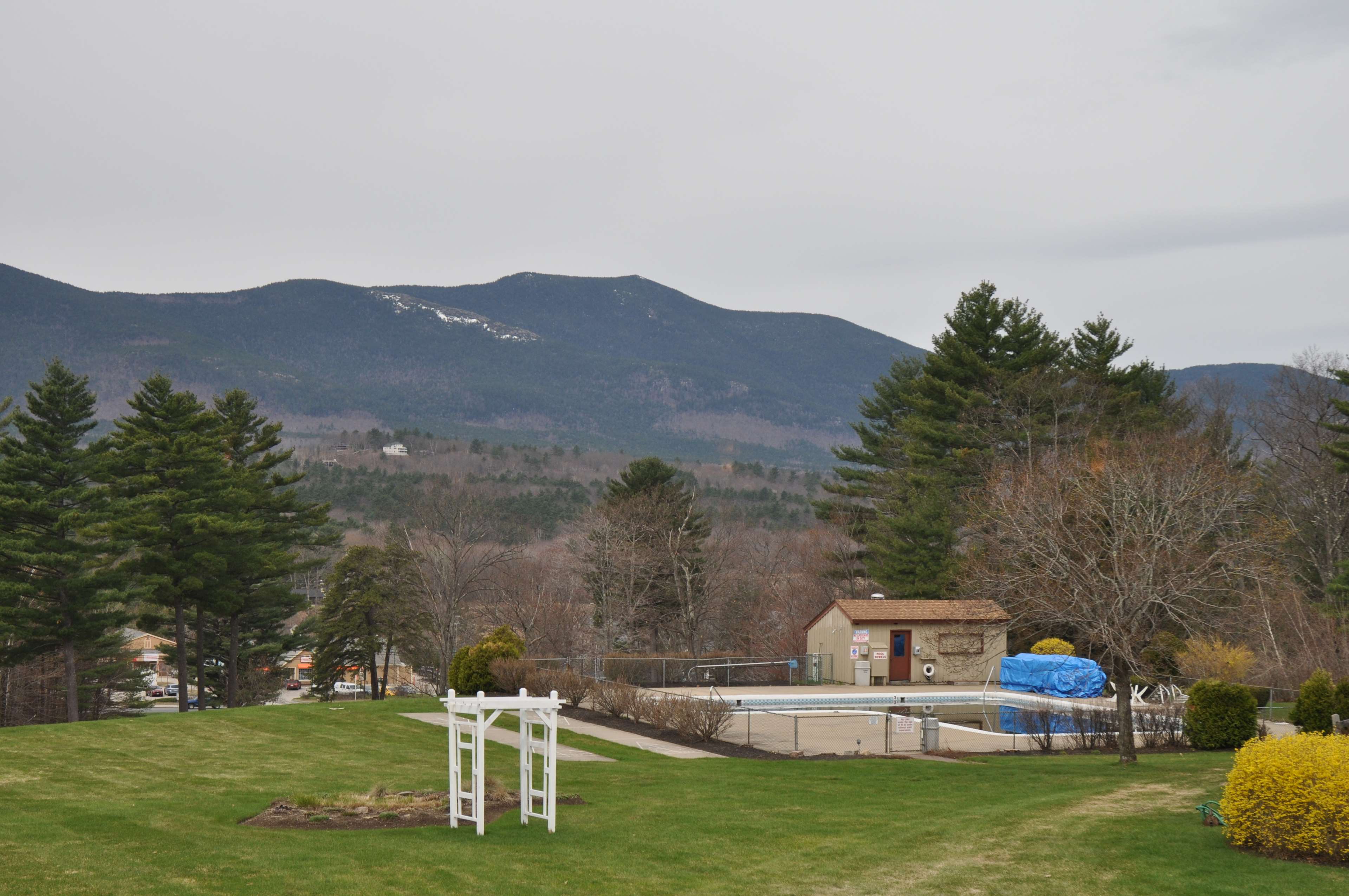 Fox Ridge Resort