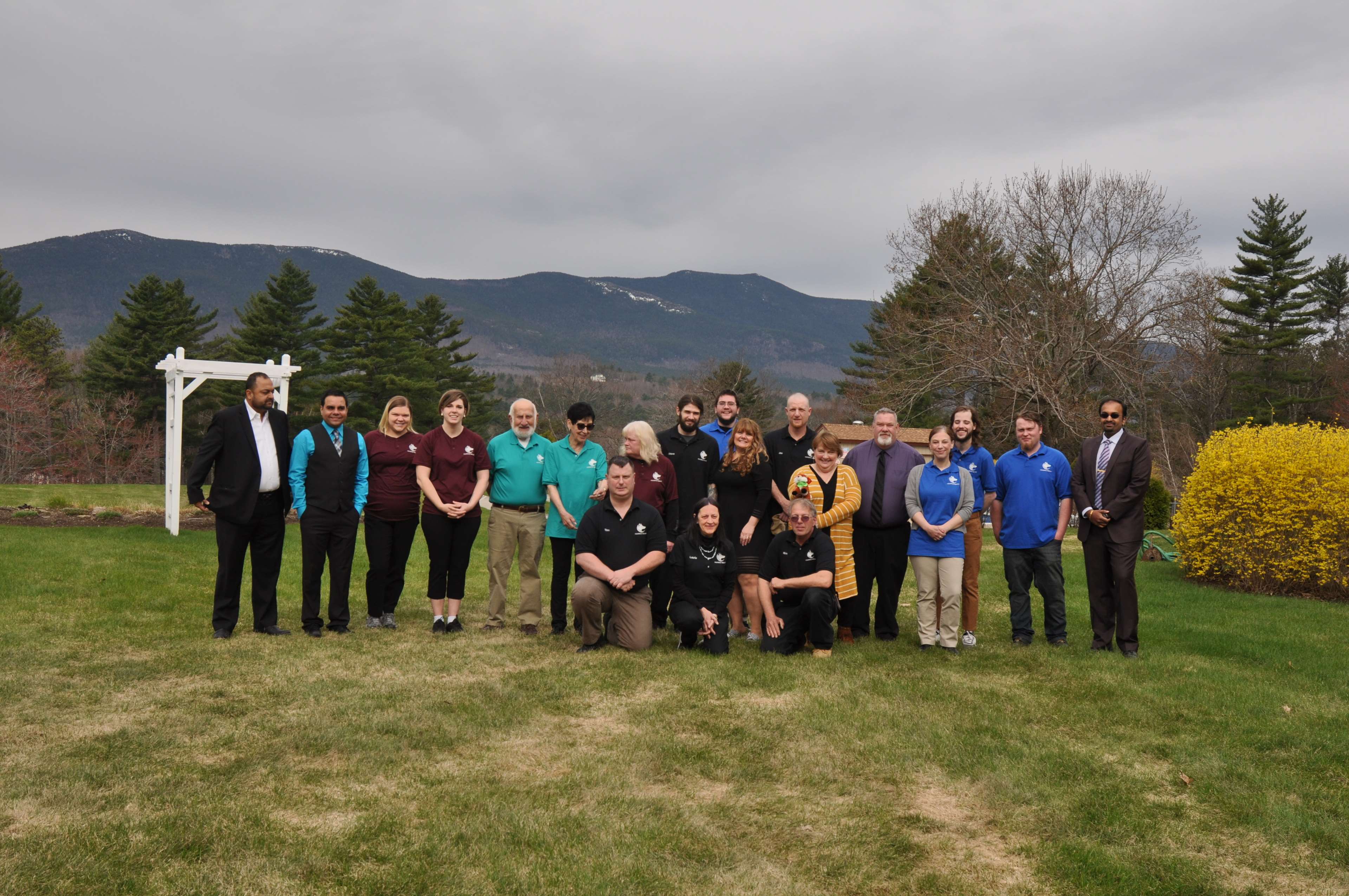 Fox Ridge Resort