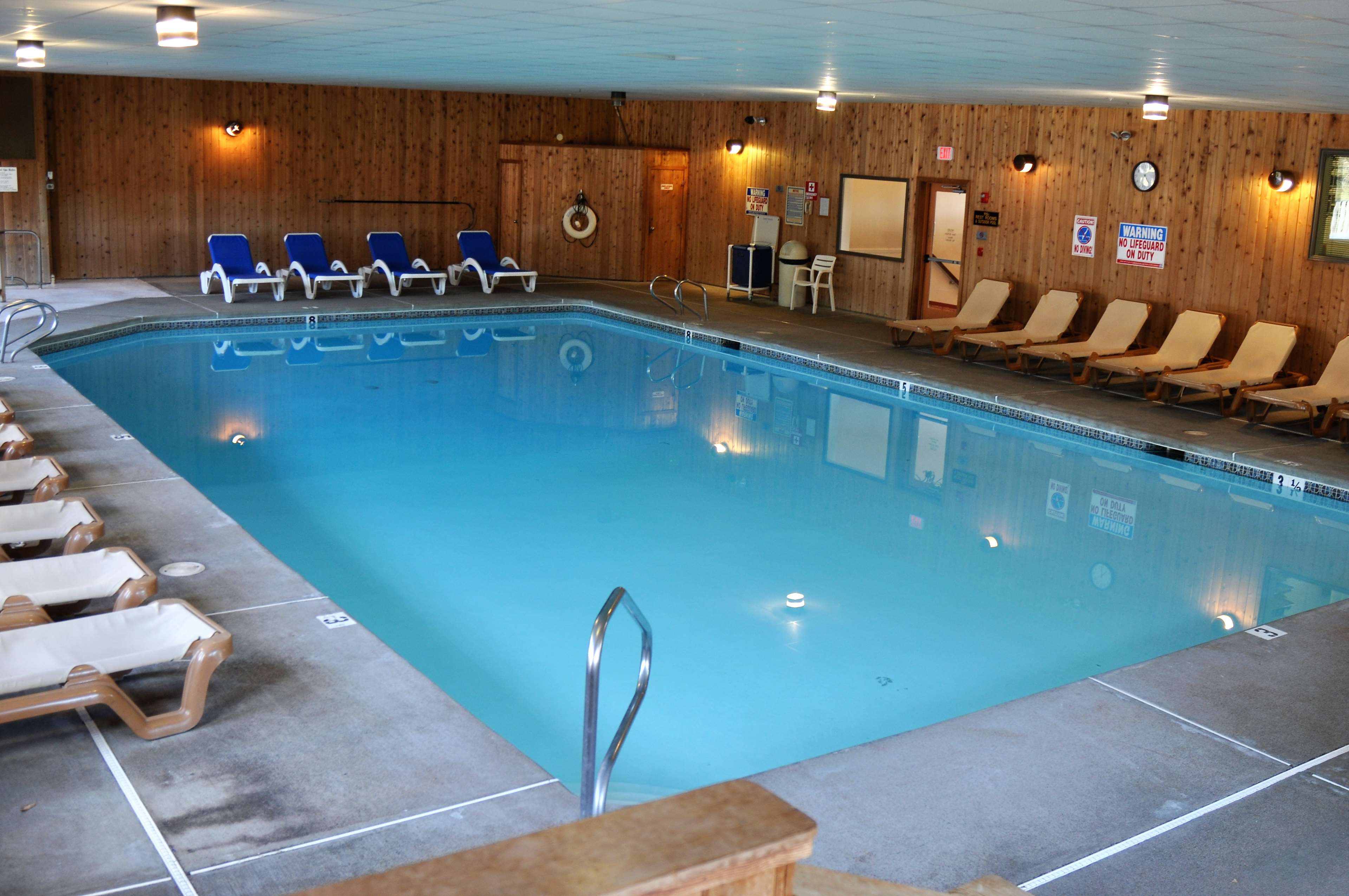 Fox Ridge Resort