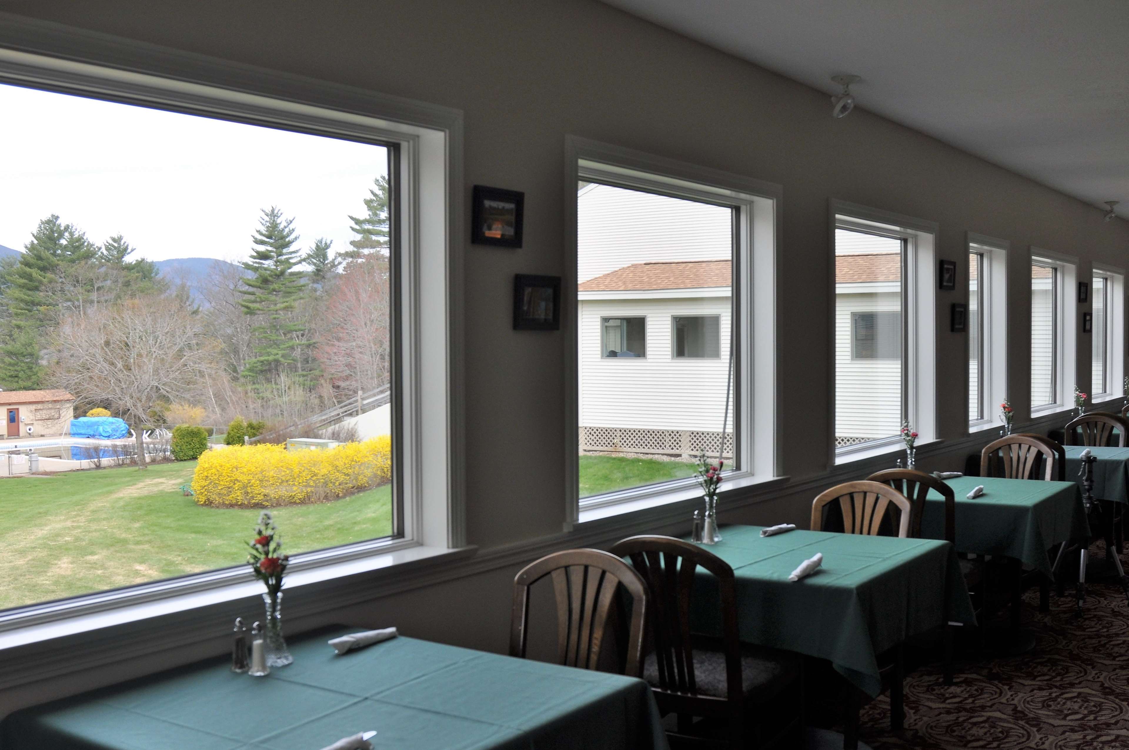 Fox Ridge Resort