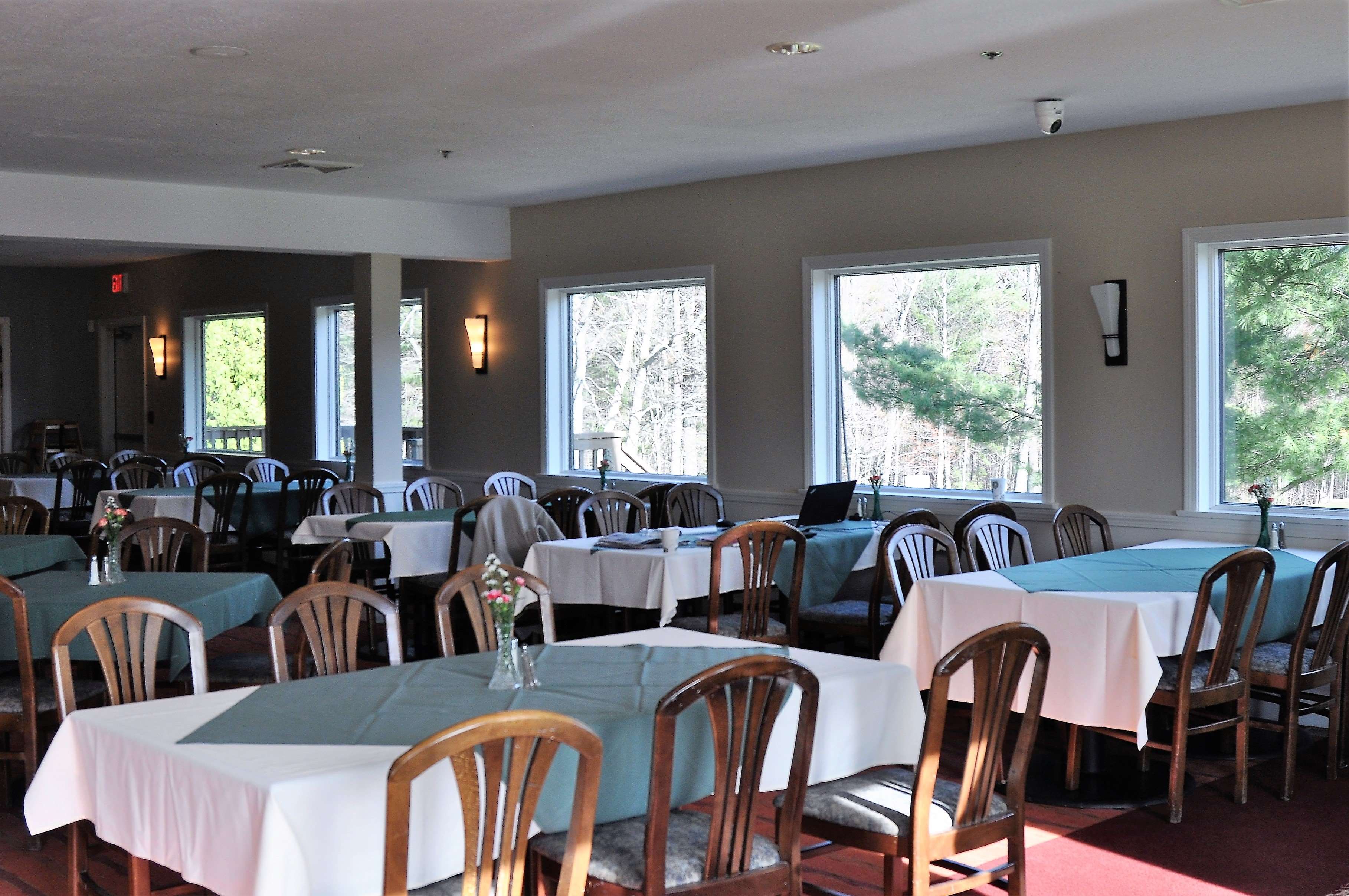 Fox Ridge Resort