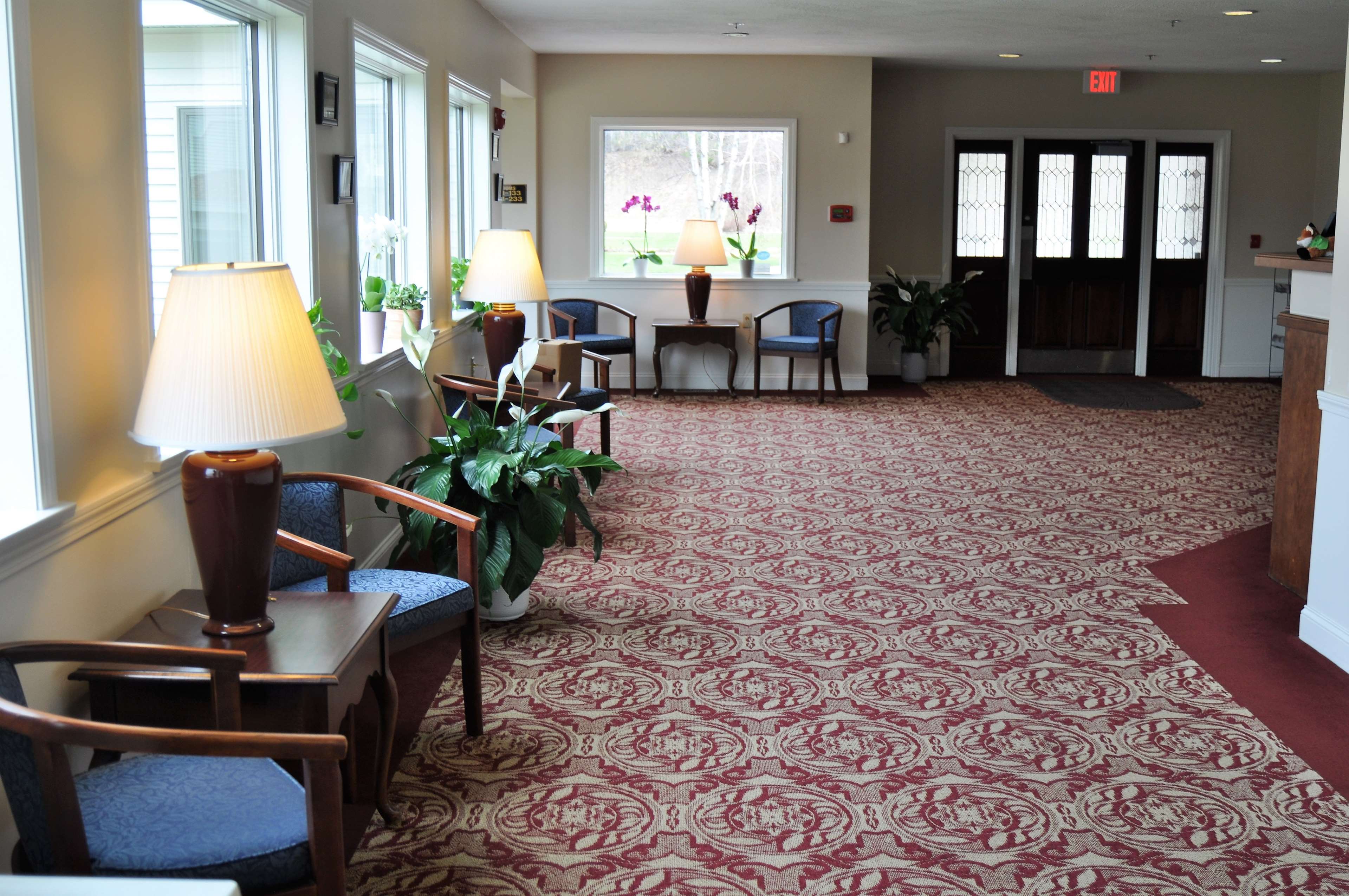 Fox Ridge Resort