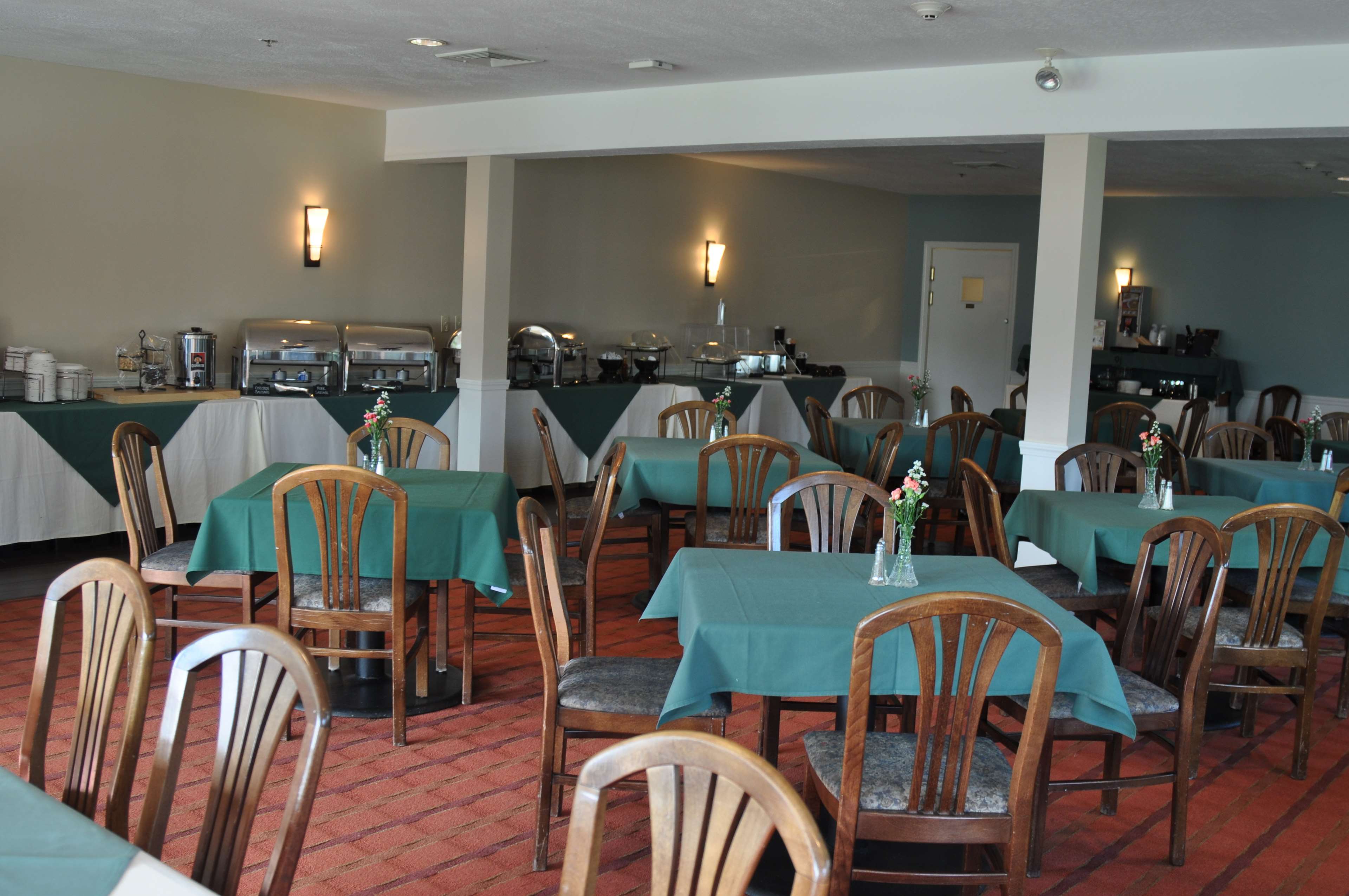 Fox Ridge Resort