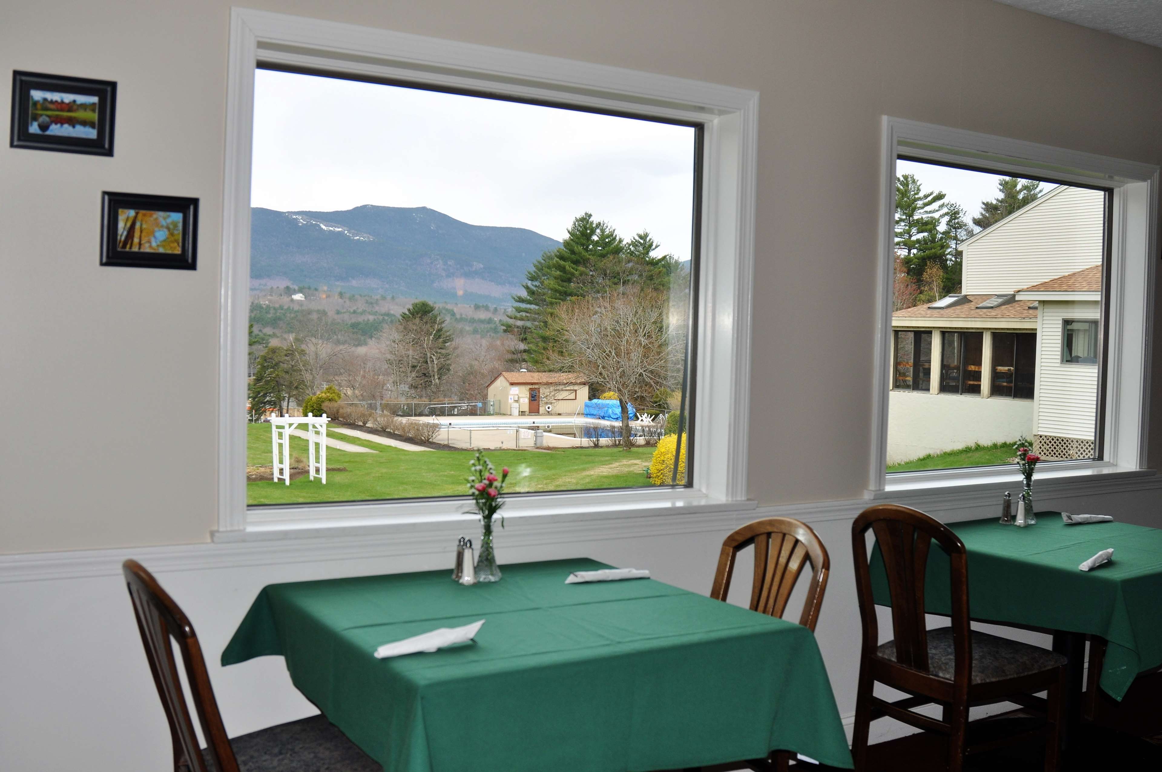 Fox Ridge Resort