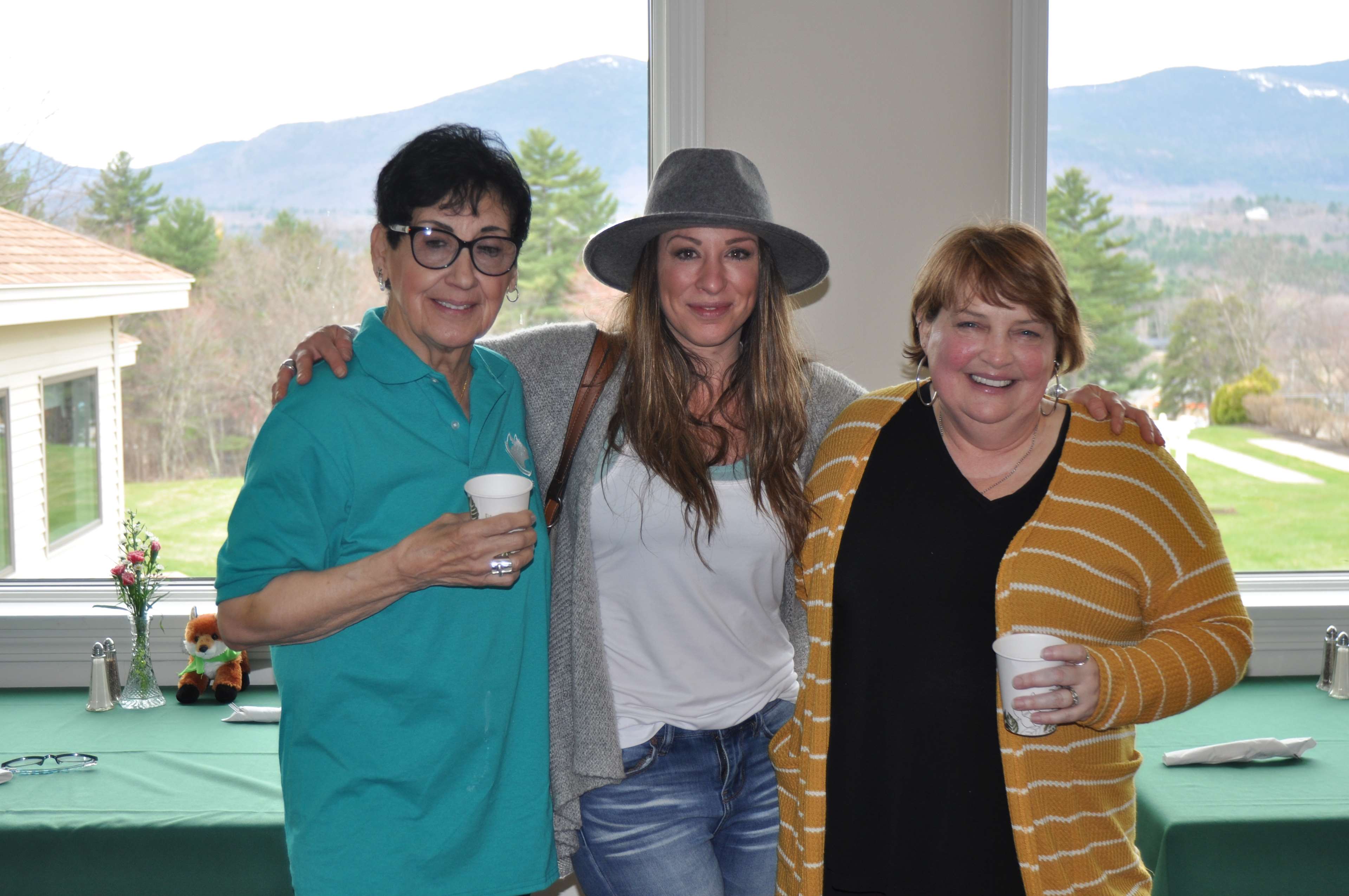 Fox Ridge Resort