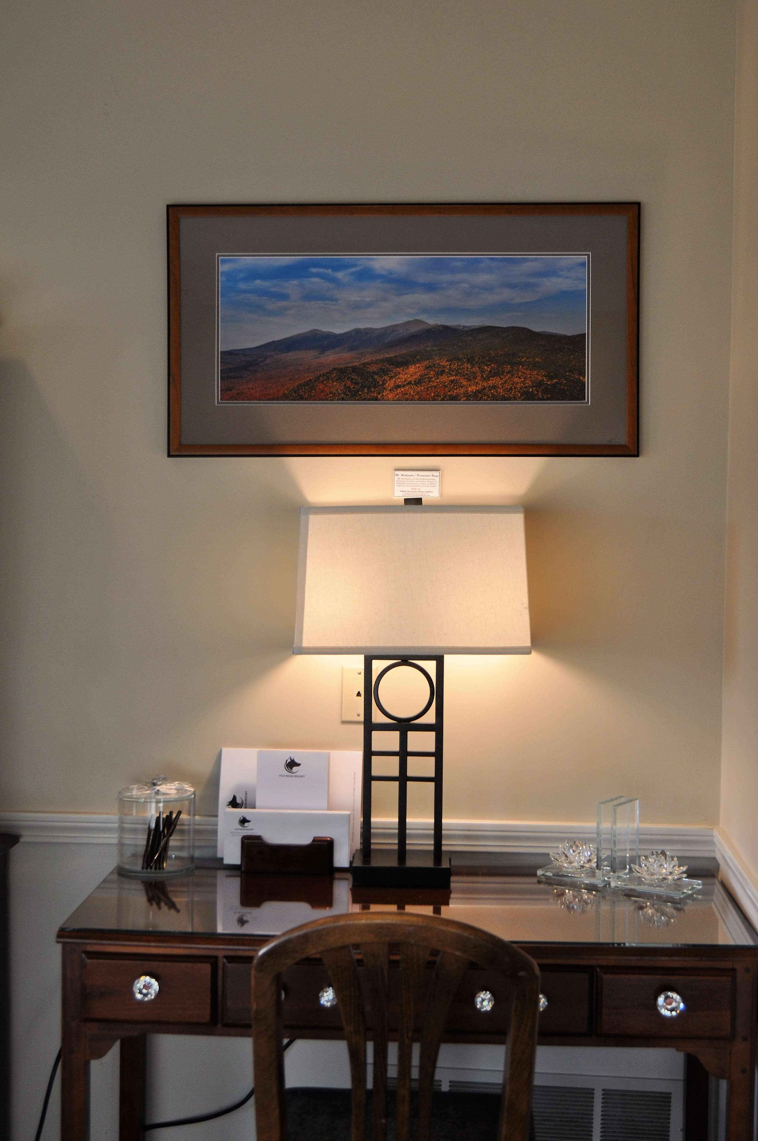 Fox Ridge Resort