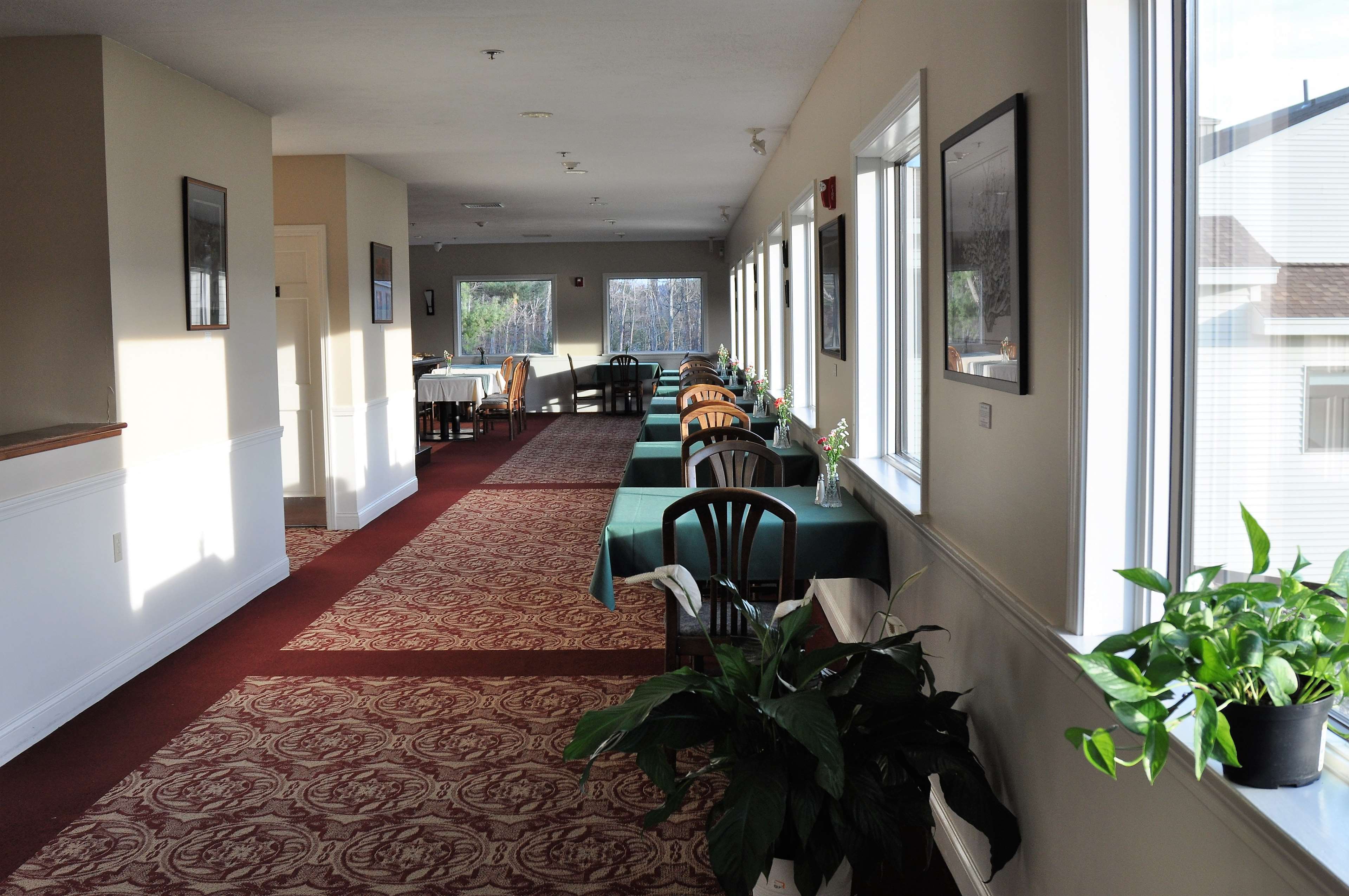 Fox Ridge Resort