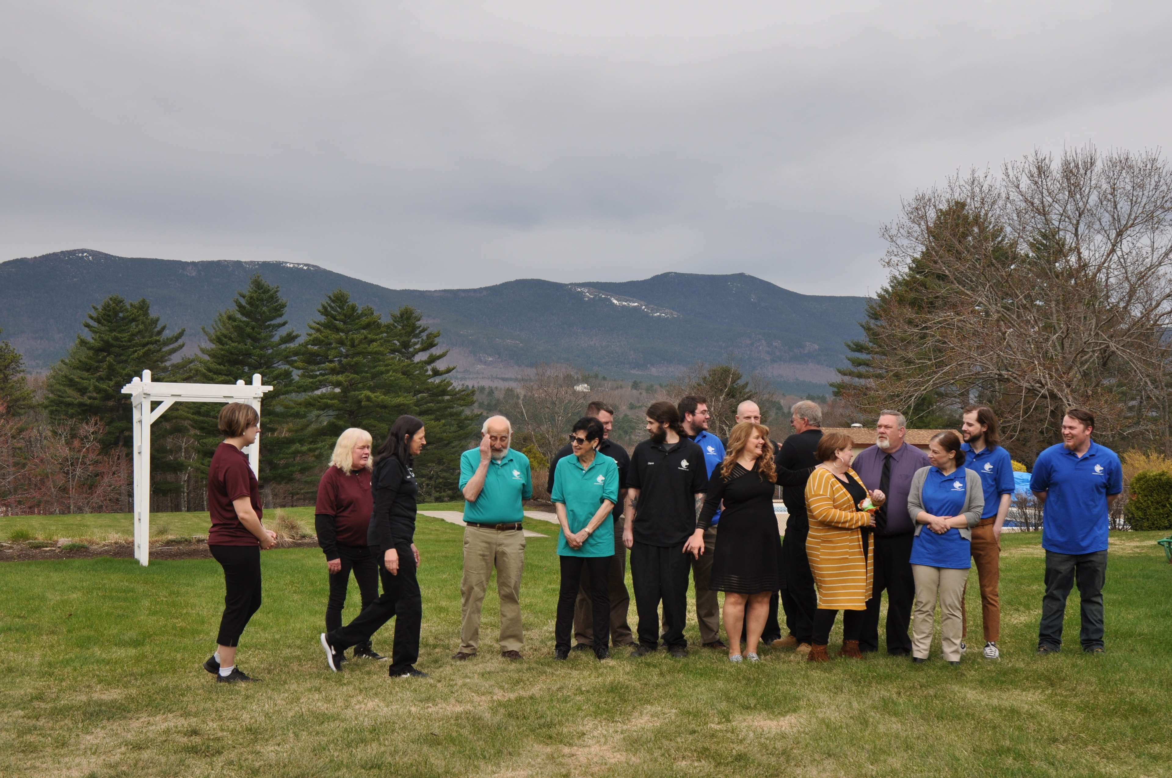 Fox Ridge Resort