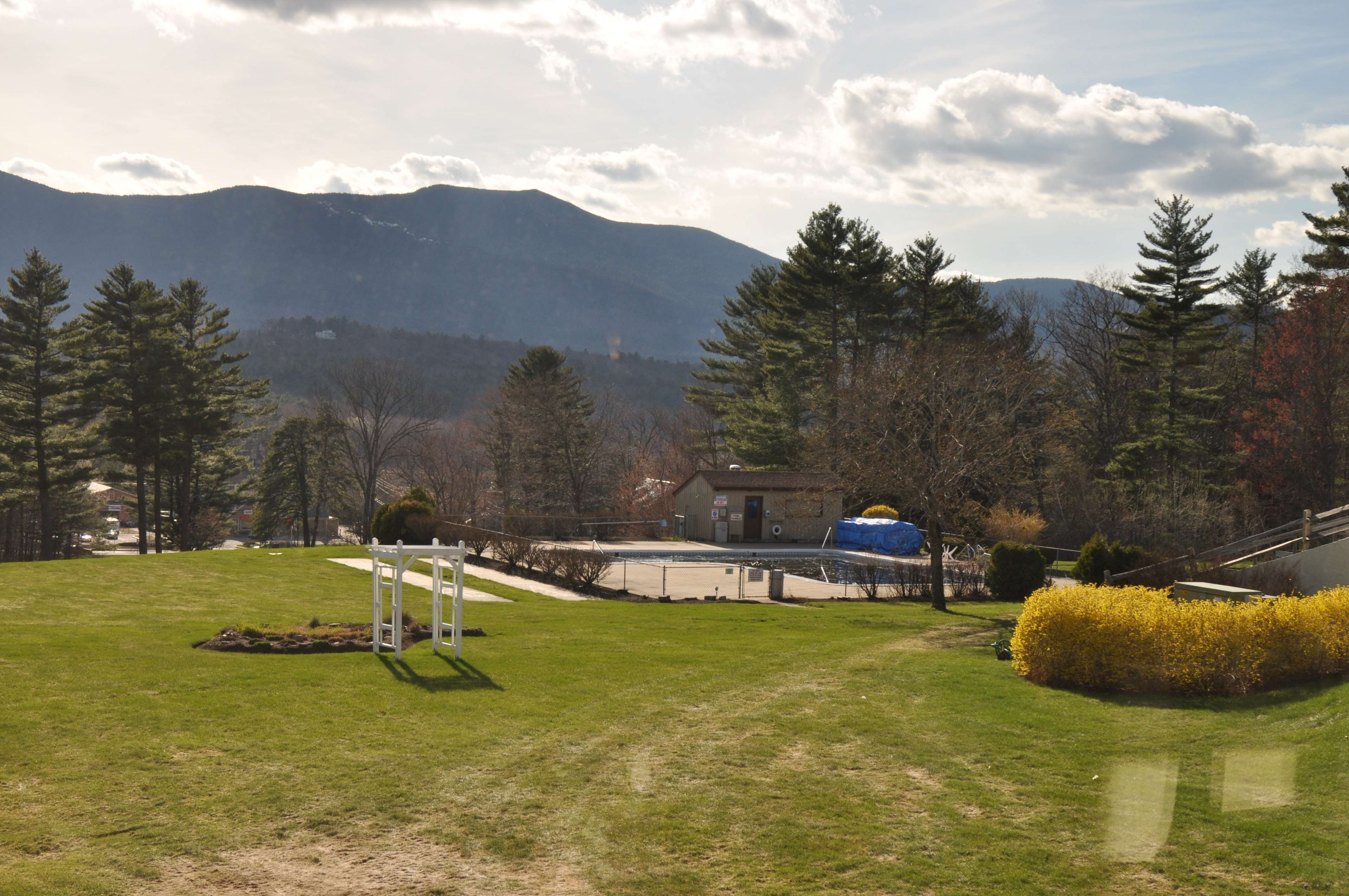 Fox Ridge Resort
