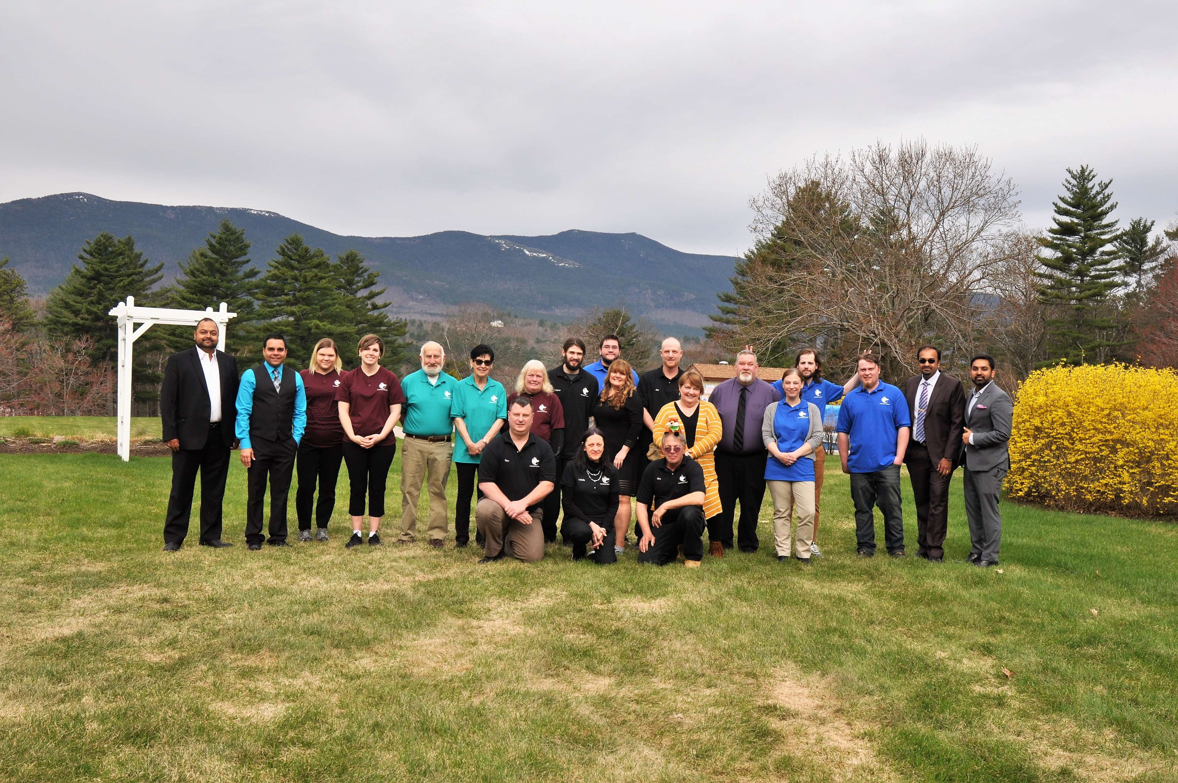Fox Ridge Resort